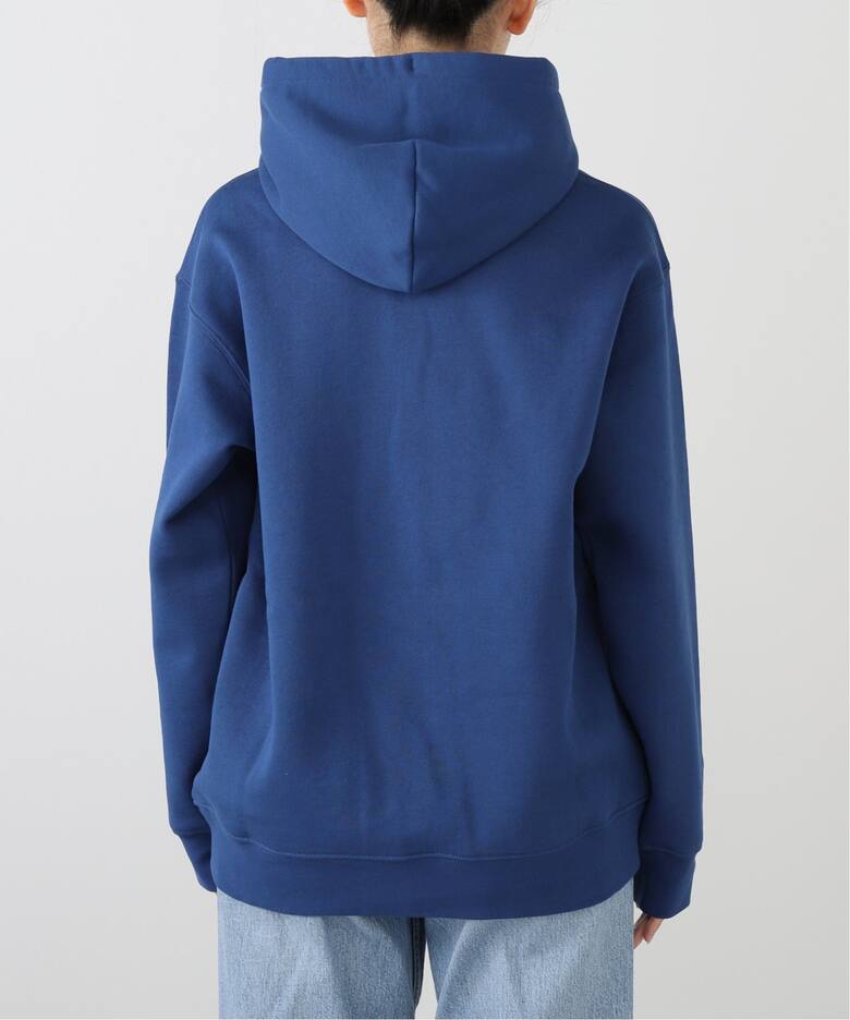 Dime/ダイム】 CURSIVE LOGO HOODIE（パーカー）｜Oriens JOURNAL 