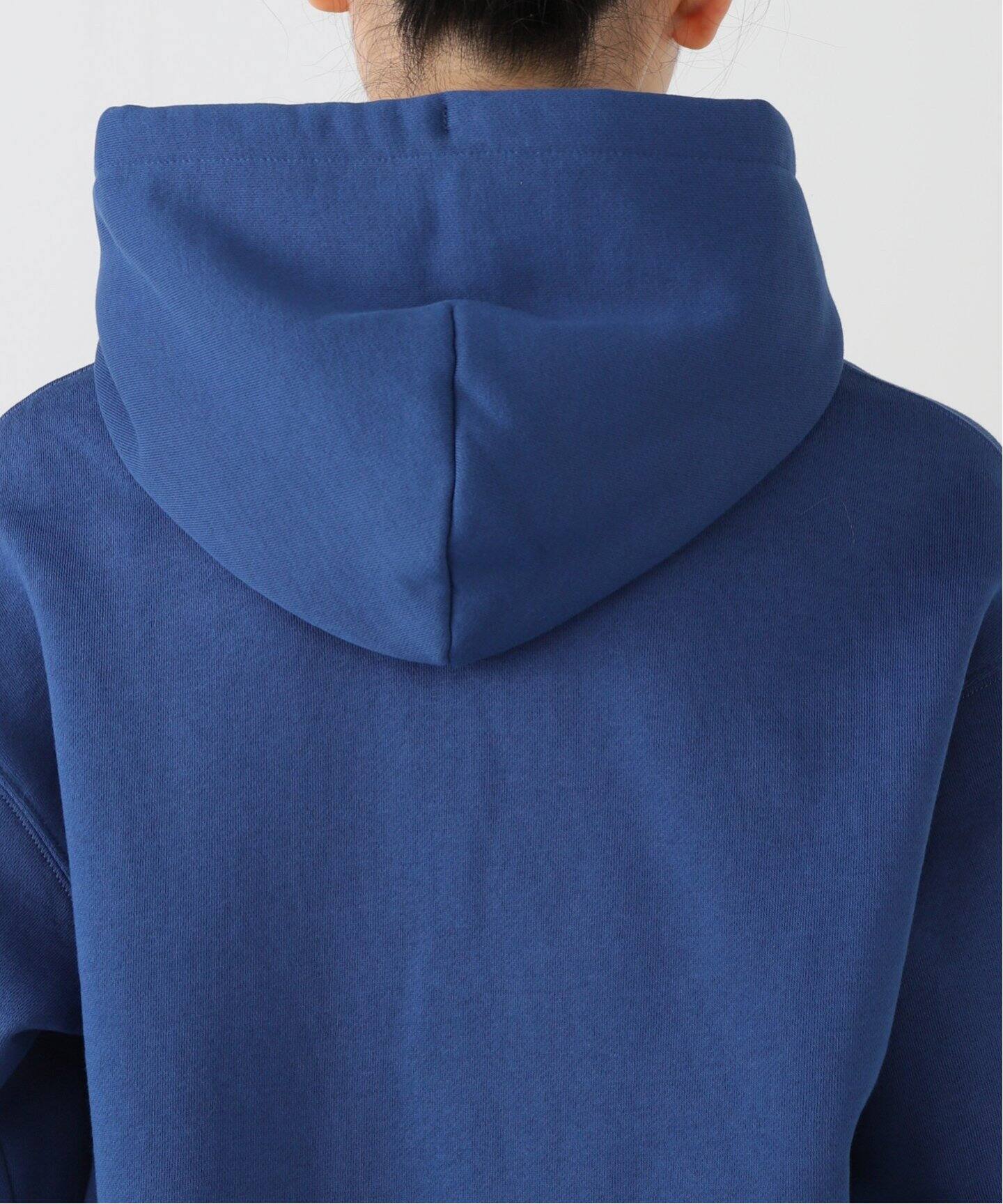 Dime/ダイム】 CURSIVE LOGO HOODIE（パーカー）｜Oriens