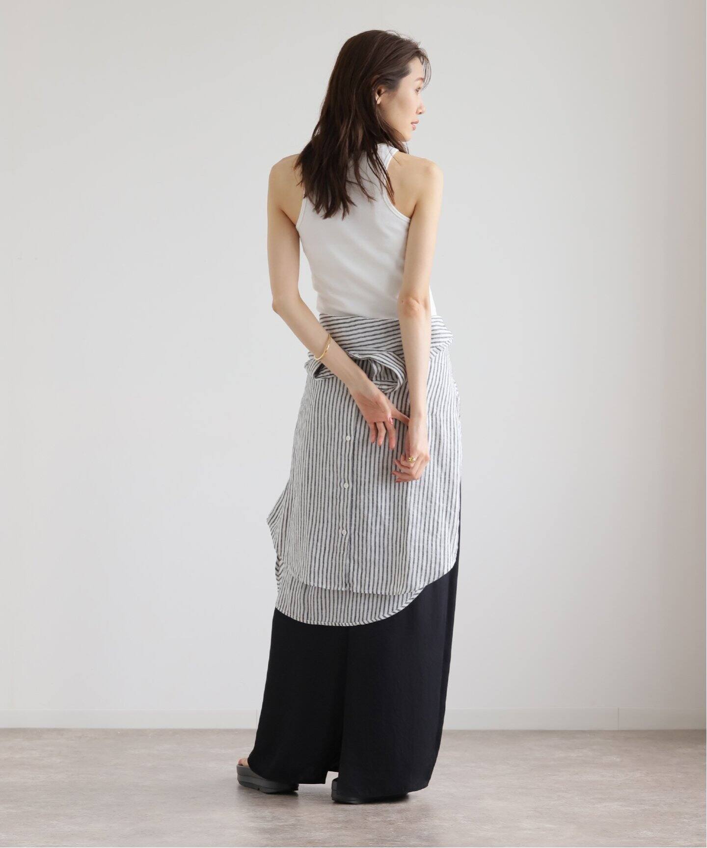 COOME/コーメ】 BABY TANK TOP COOMESS25COCS01（タンクトップ 