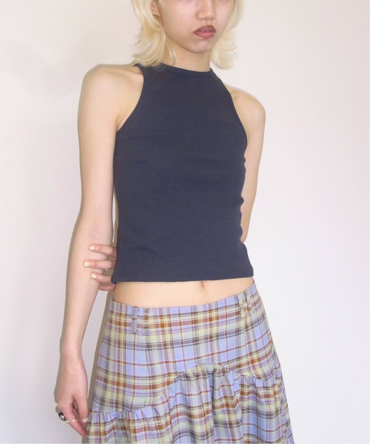 COOME/コーメ】 BABY TANK TOP COOMESS25COCS01（タンクトップ 