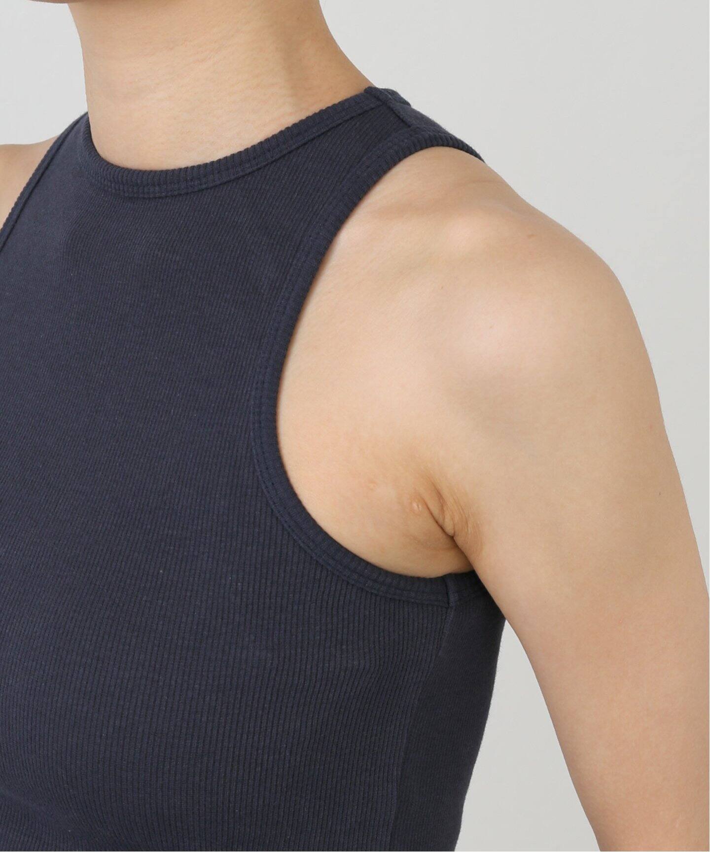 COOME/コーメ】 BABY TANK TOP COOMESS25COCS01（タンクトップ 