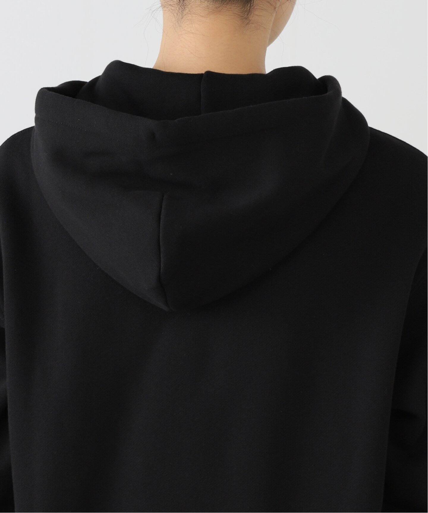 Dime/ダイム】 CURSIVE ZIP-HOODIE（パーカー）｜Oriens JOURNAL