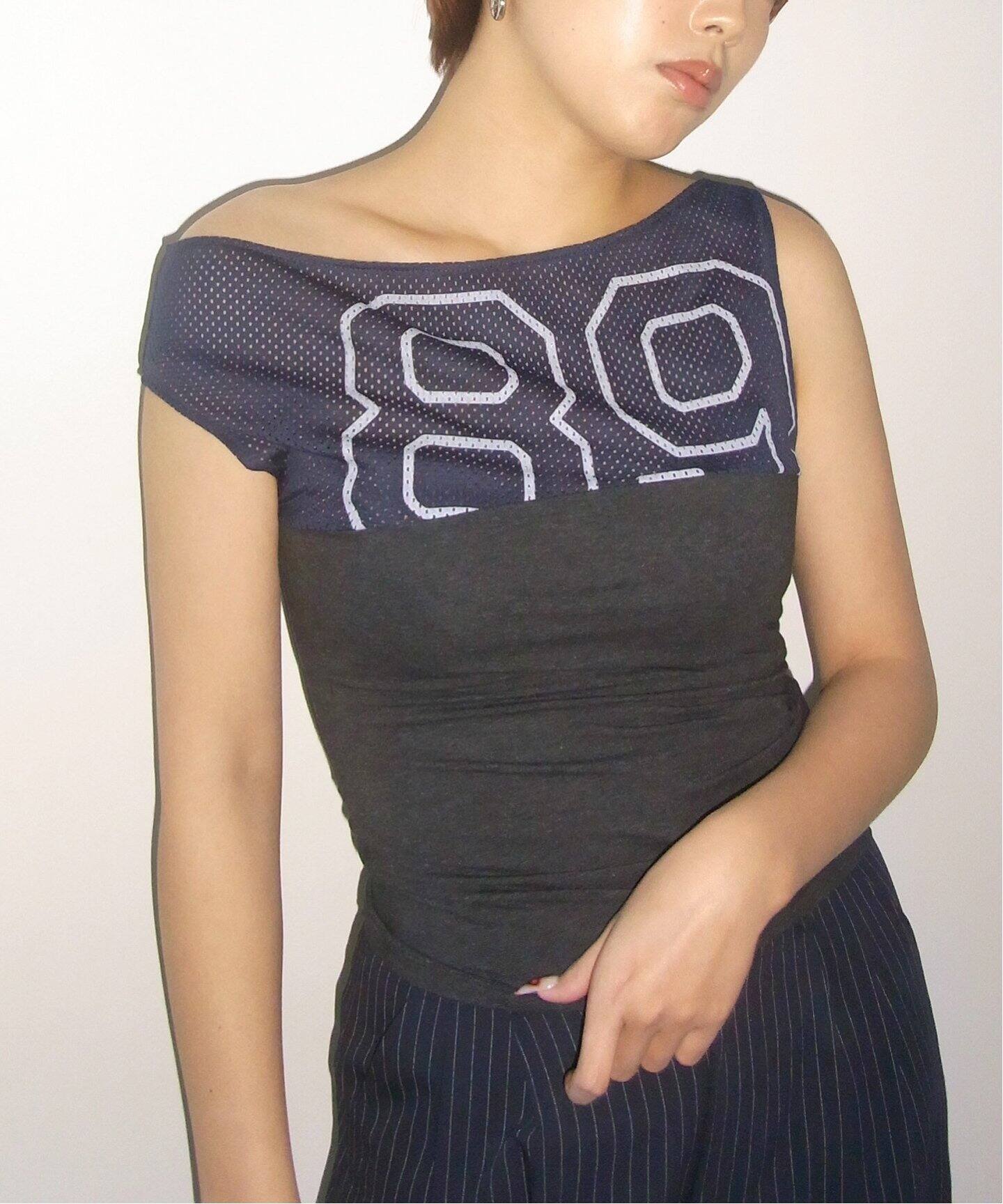 PALOMA WOOL/パロマ ウール】 TAURASI PW24AW002A（Tシャツ 