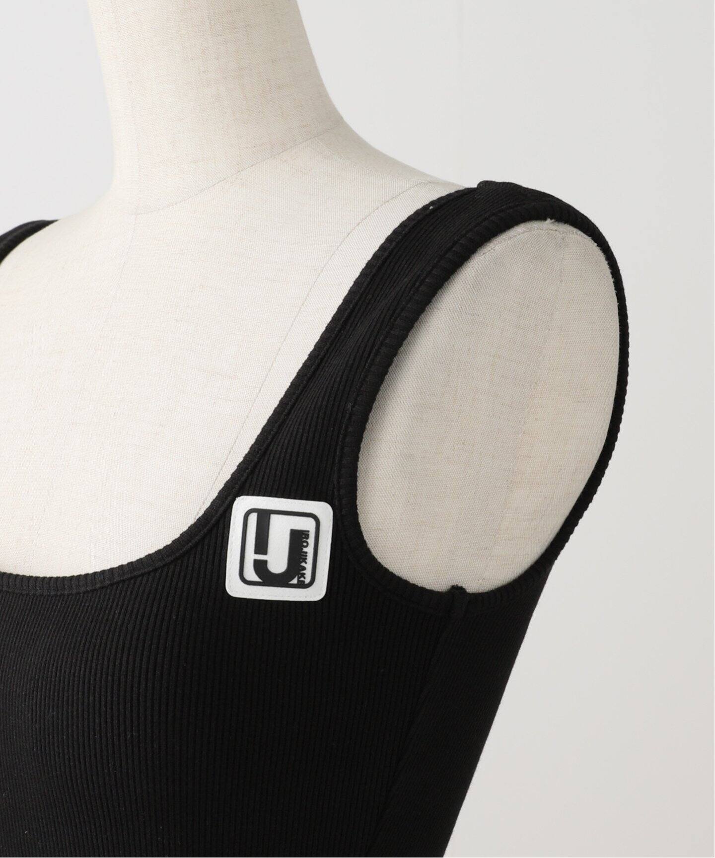 最終値下げ・ジョイントワークス 【イロジカケ】Knockout Tank TOP JOINT WORKS タンクトップ 「irojikake/イロジカケ」Knockout