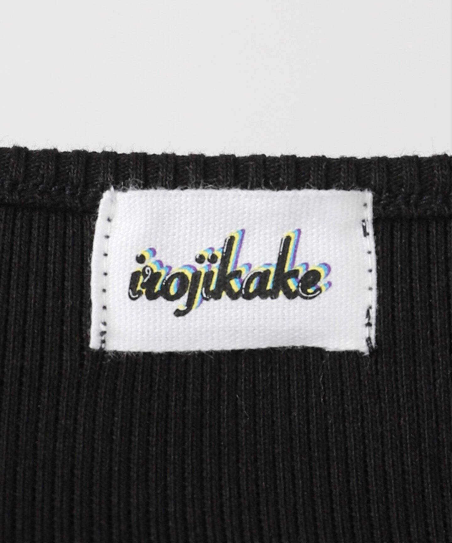irojikake イロジカケ　未使用 irojikake イロジカケ 未使用