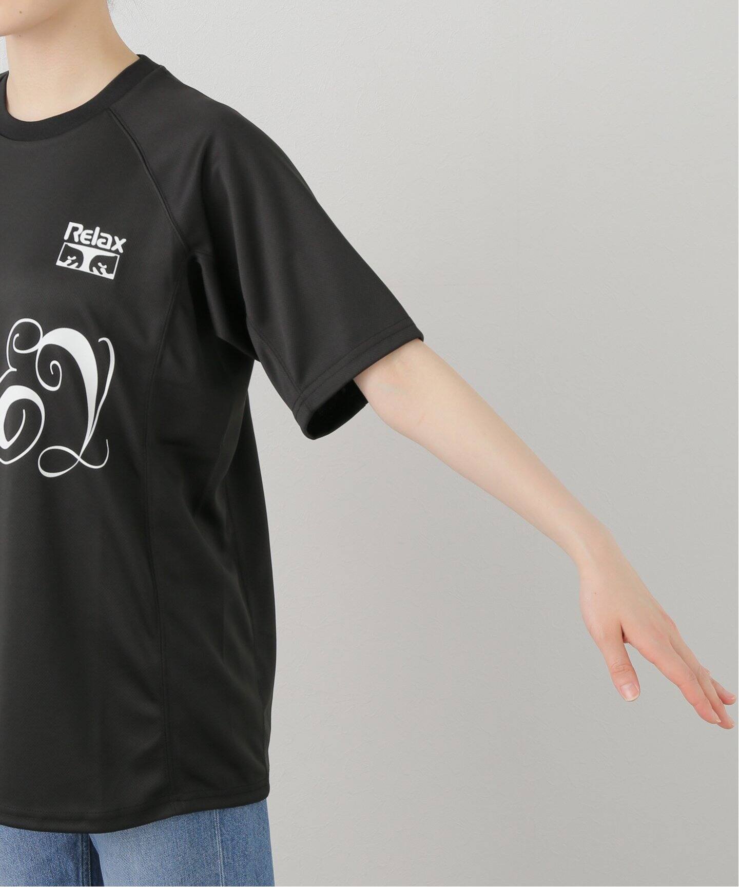 ユベントス DE CEGLIE 29 シャツ セール 30%OFF】【AIRTOWNE MILLS×GRATEFUL DEAD】別注 リンガー