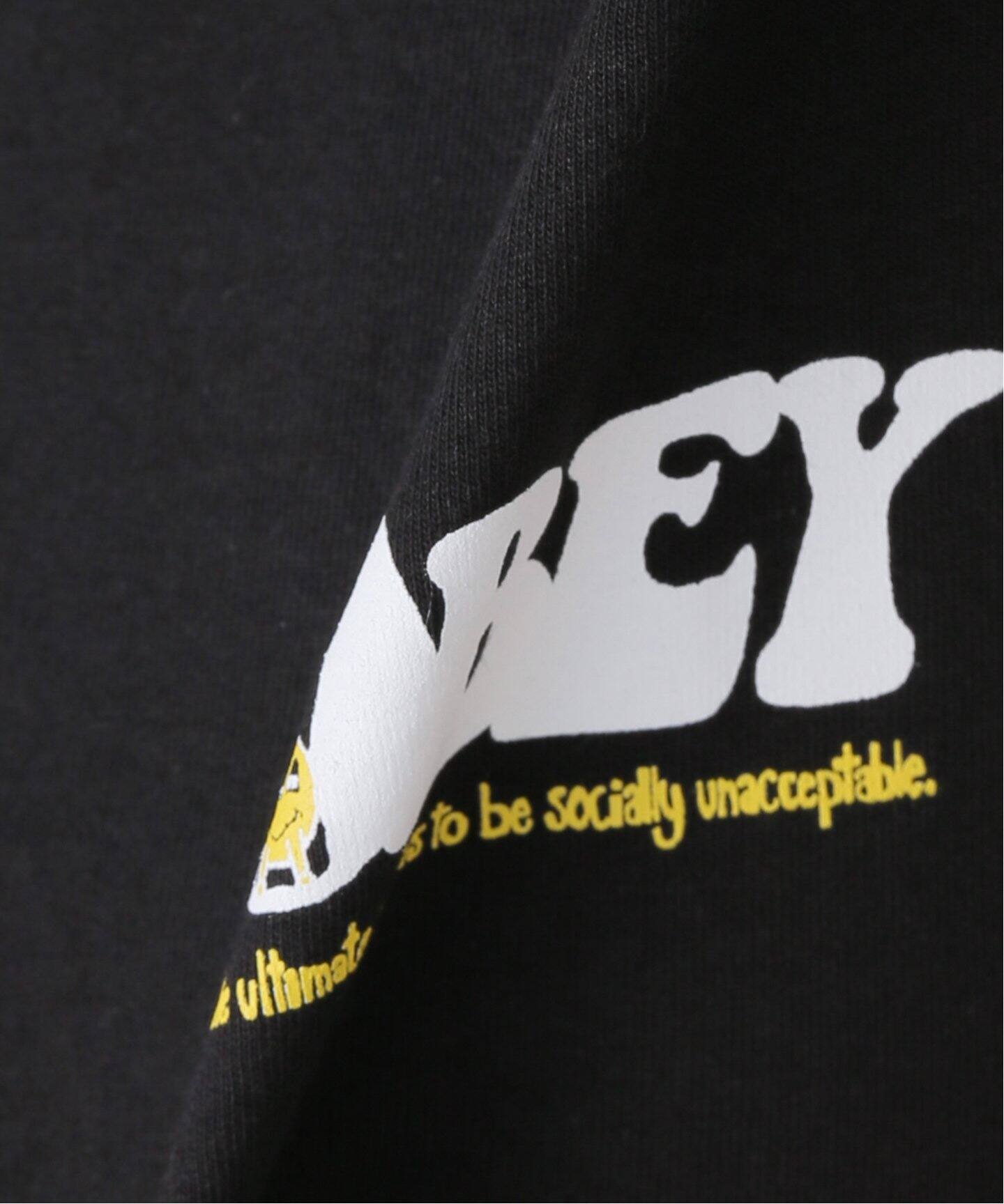 OBEY / オベイ】OBEY EARTH DROP OUT 165264120-25U（Tシャツ