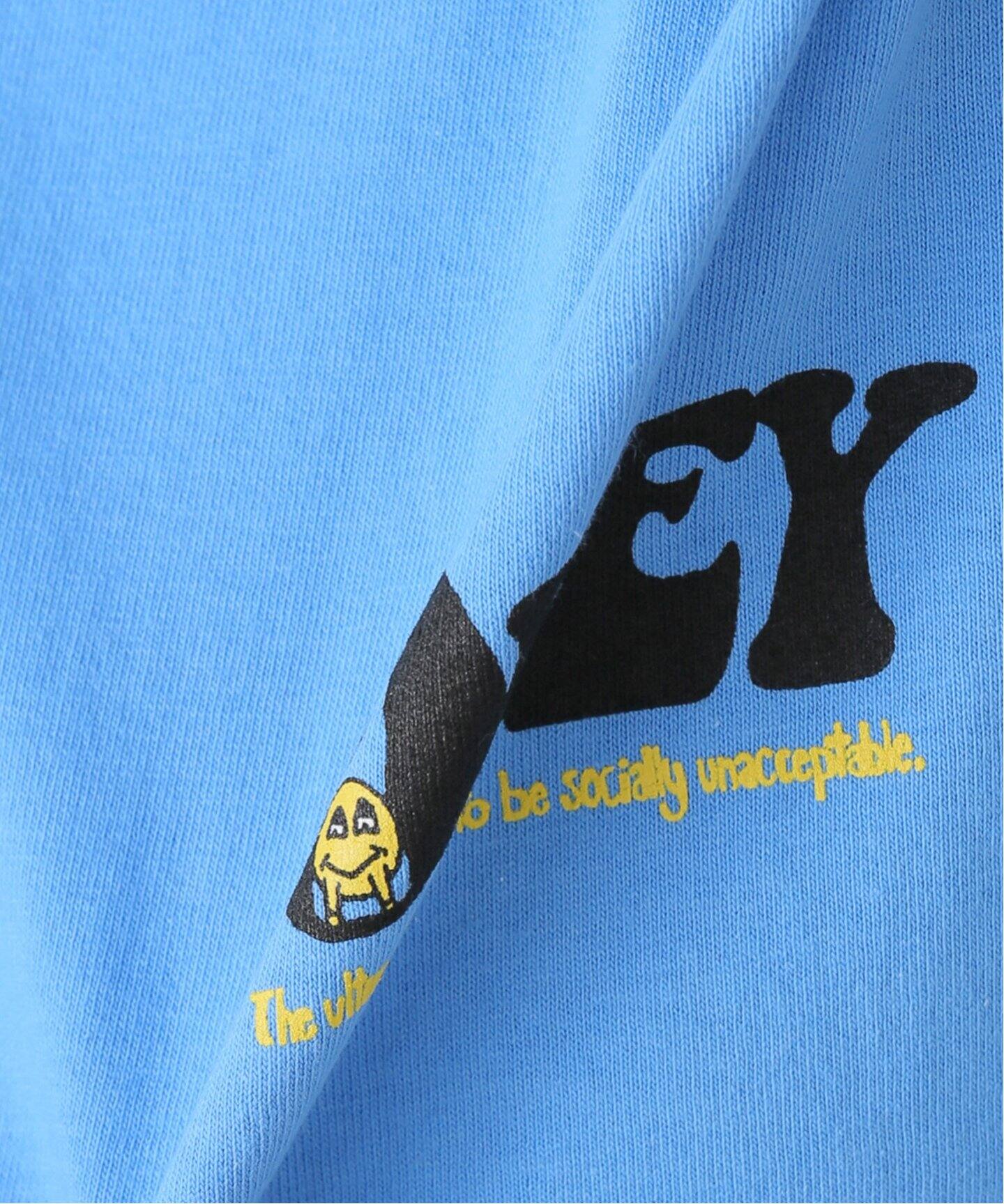 OBEY Supply & Demand　限定400部　OBEY　オベイ OBEY / オベイ】OBEY EARTH DROP OUT 165264120-25U（Tシャツ