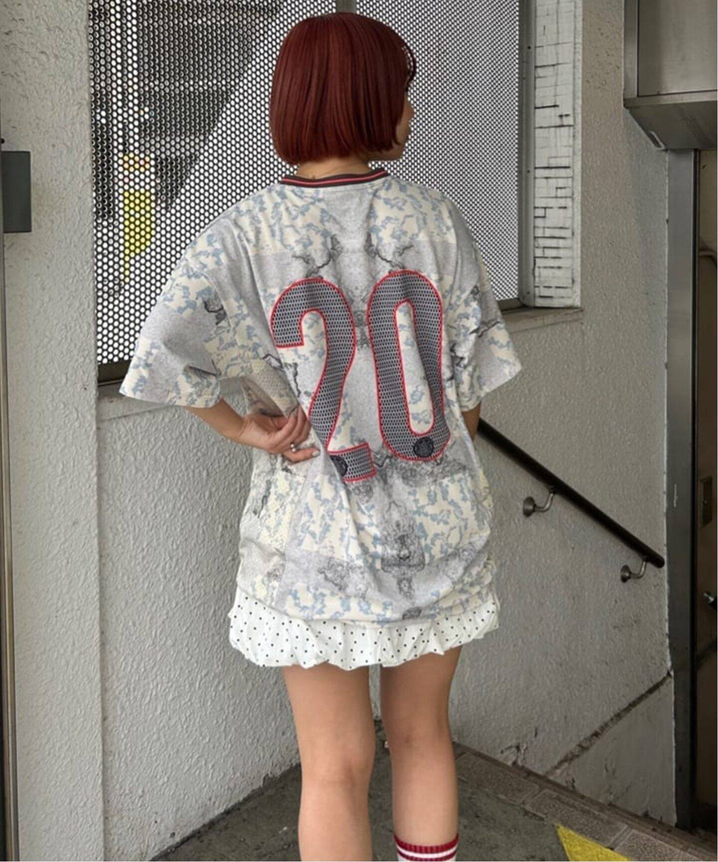 tシャツ 「BAL×UMBRO」SOCCER JERSEY BAL-2146 レディース BAL/バル/UMBRO SOCCER JERSEY 2146 – calif（カリフ）公式サイト