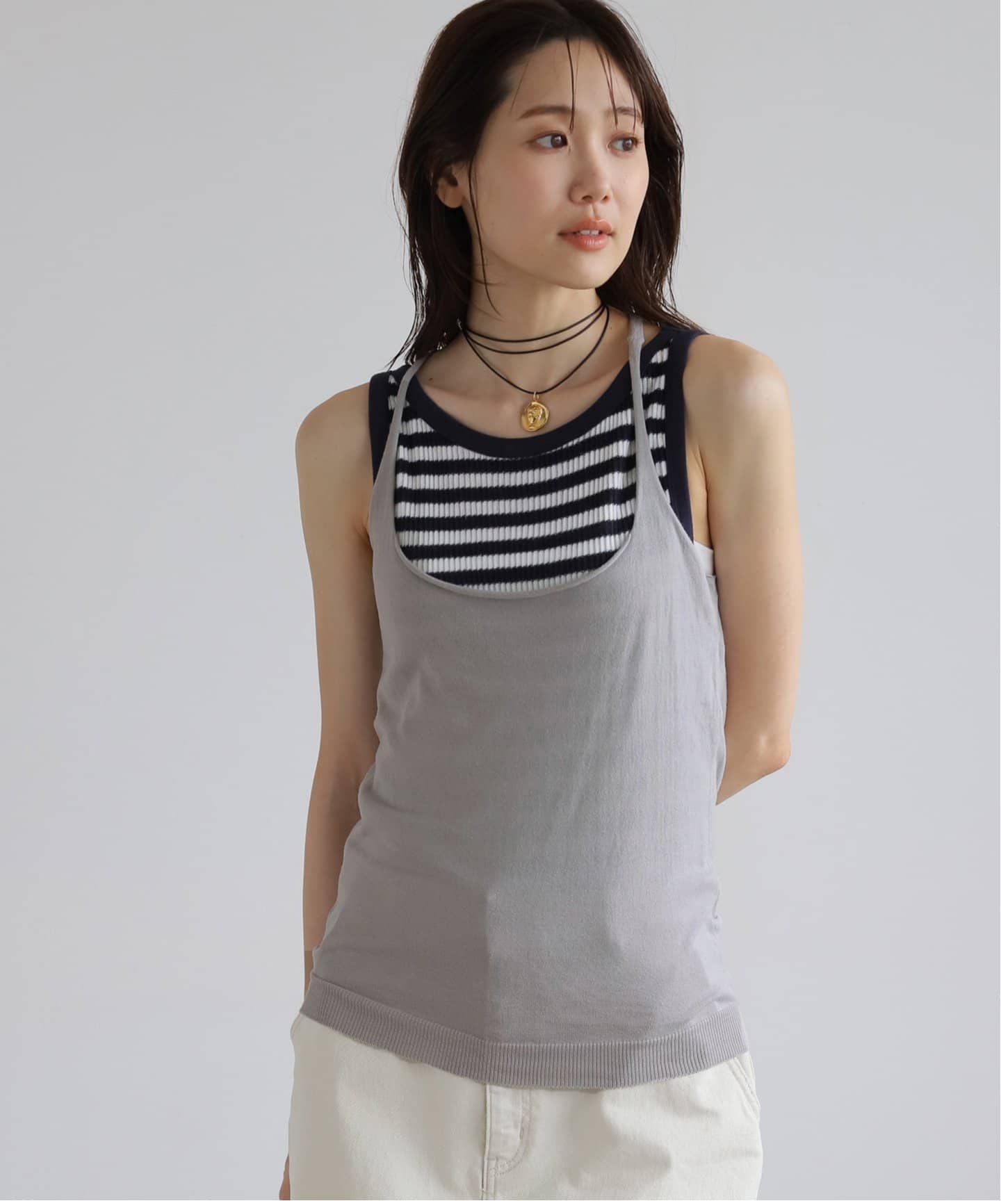 お得な情報満載 PALOMA WOOL/パロマ ウール】 NOMI UJ0904（その他トップス トップス