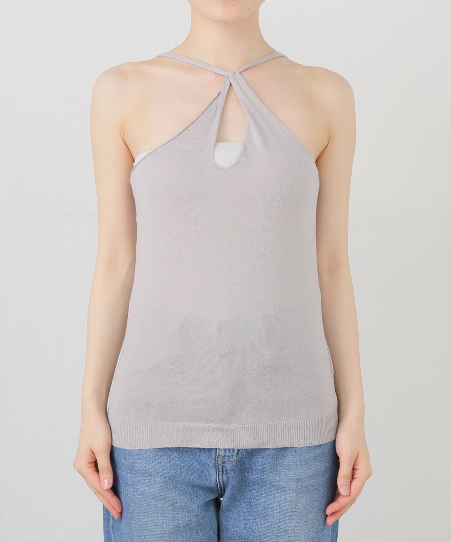 PALOMA WOOL/パロマ ウール】 NOMI UJ0904（その他トップス