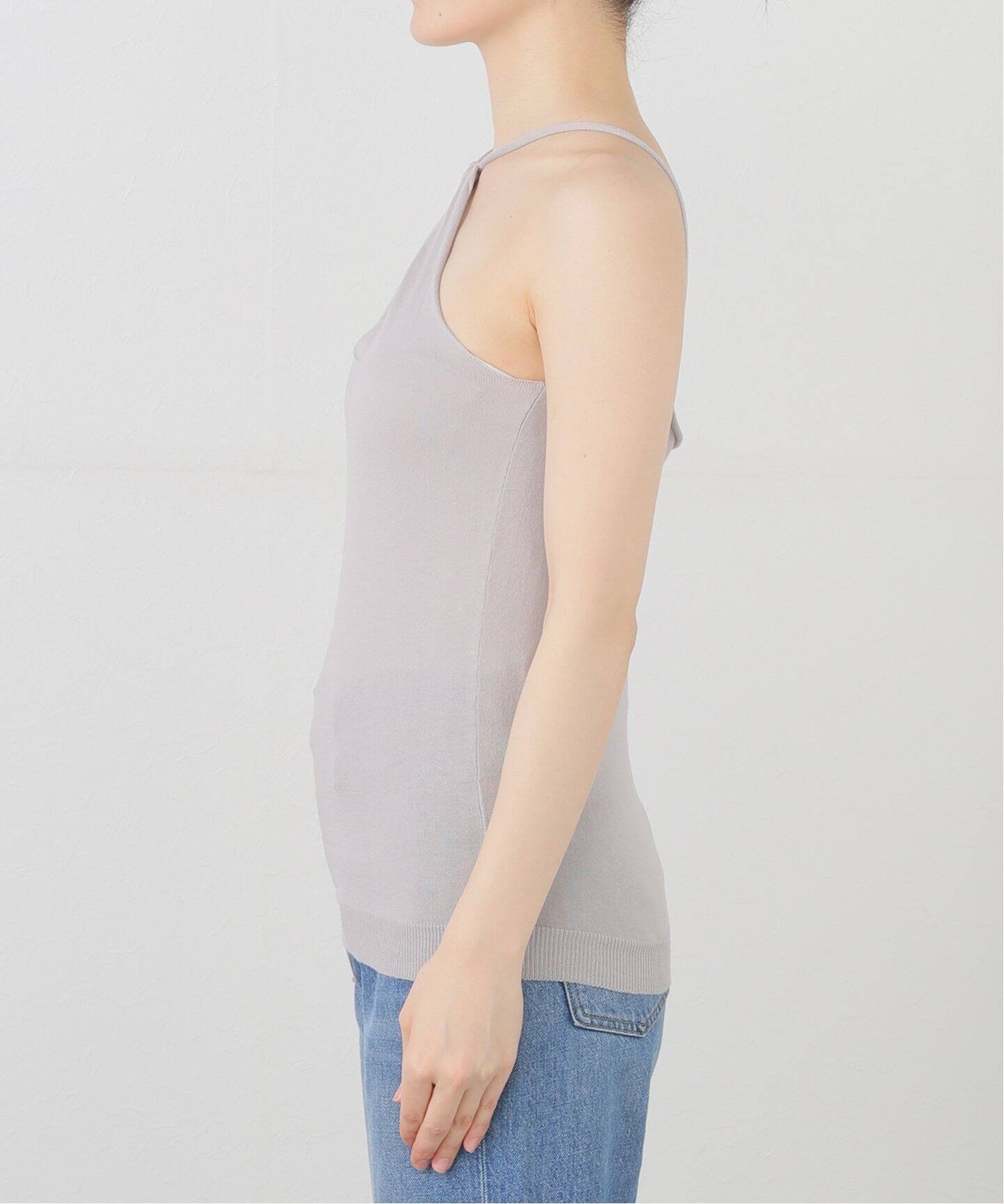 PALOMA WOOL/パロマ ウール】 NOMI UJ0904（その他トップス