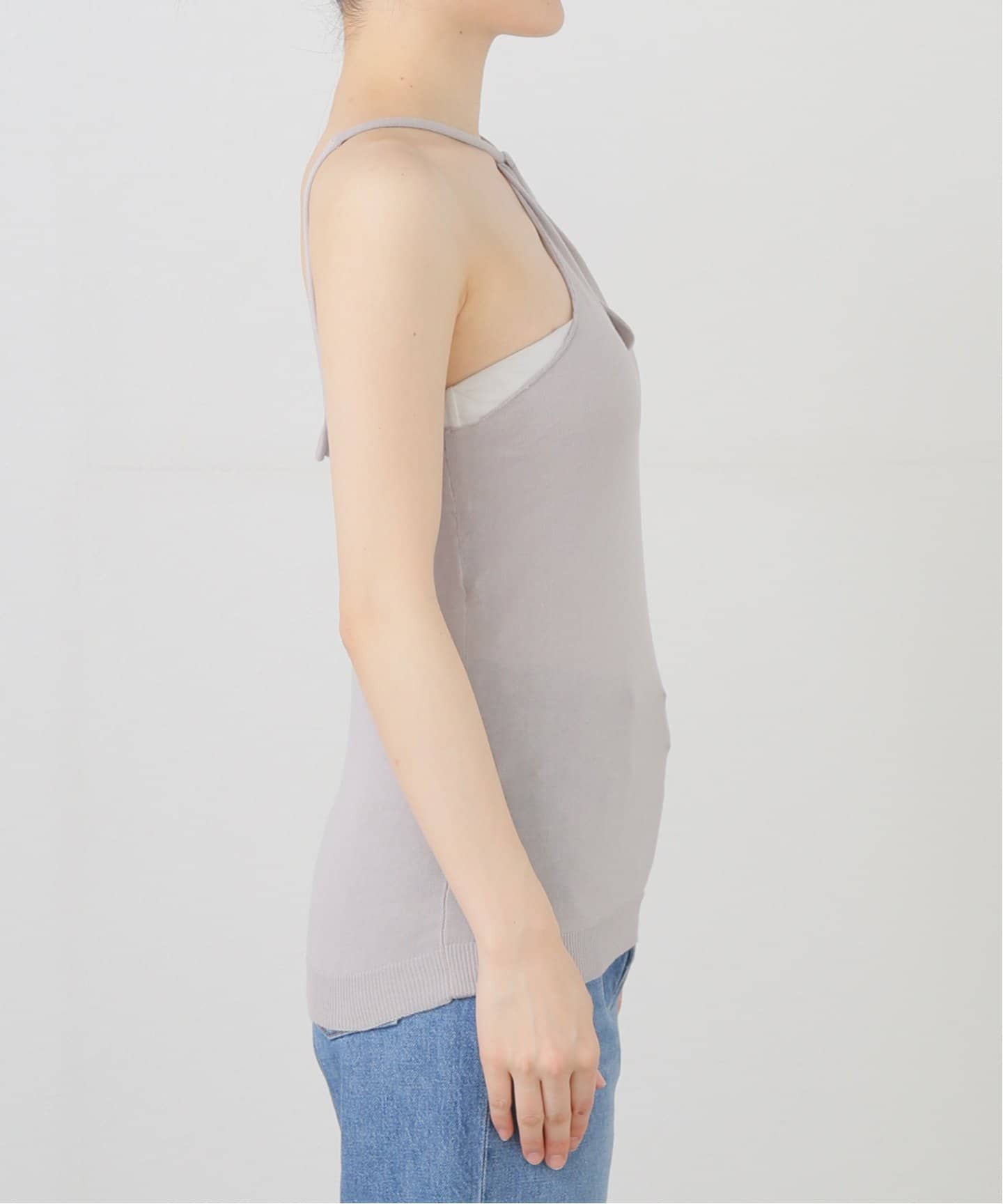 Palomawool パロマウール　トップス PALOMA WOOL/パロマ ウール】 NOMI UJ0904（その他トップス