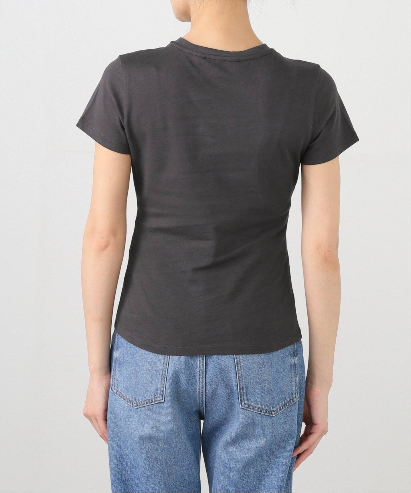 PALOMA WOOL/パロマ ウール】AMICI UDB802（Tシャツ／カットソー