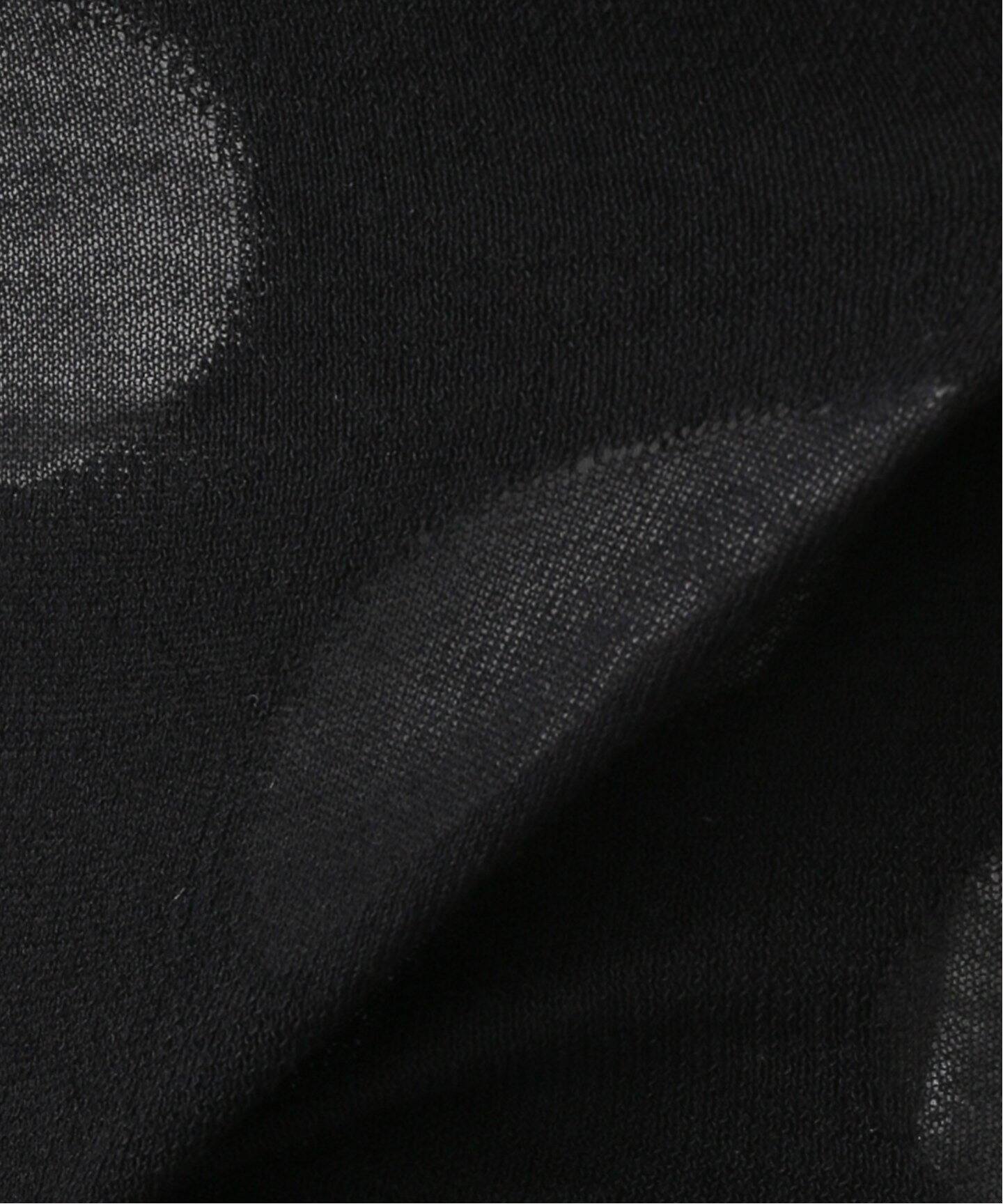 PALOMA WOOL/パロマ ウール】 CASS UJ1706（チューブトップ