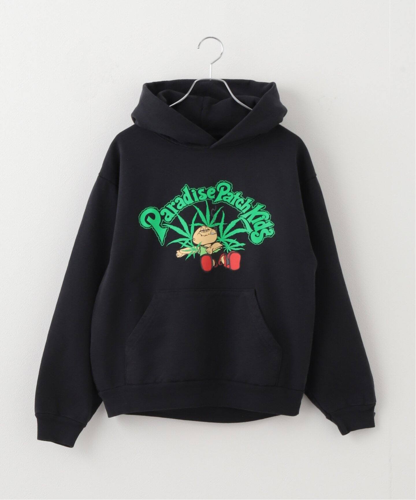 PARADISE NYC /パラダイスニューヨーク】 PARADISE PATCH KIDS