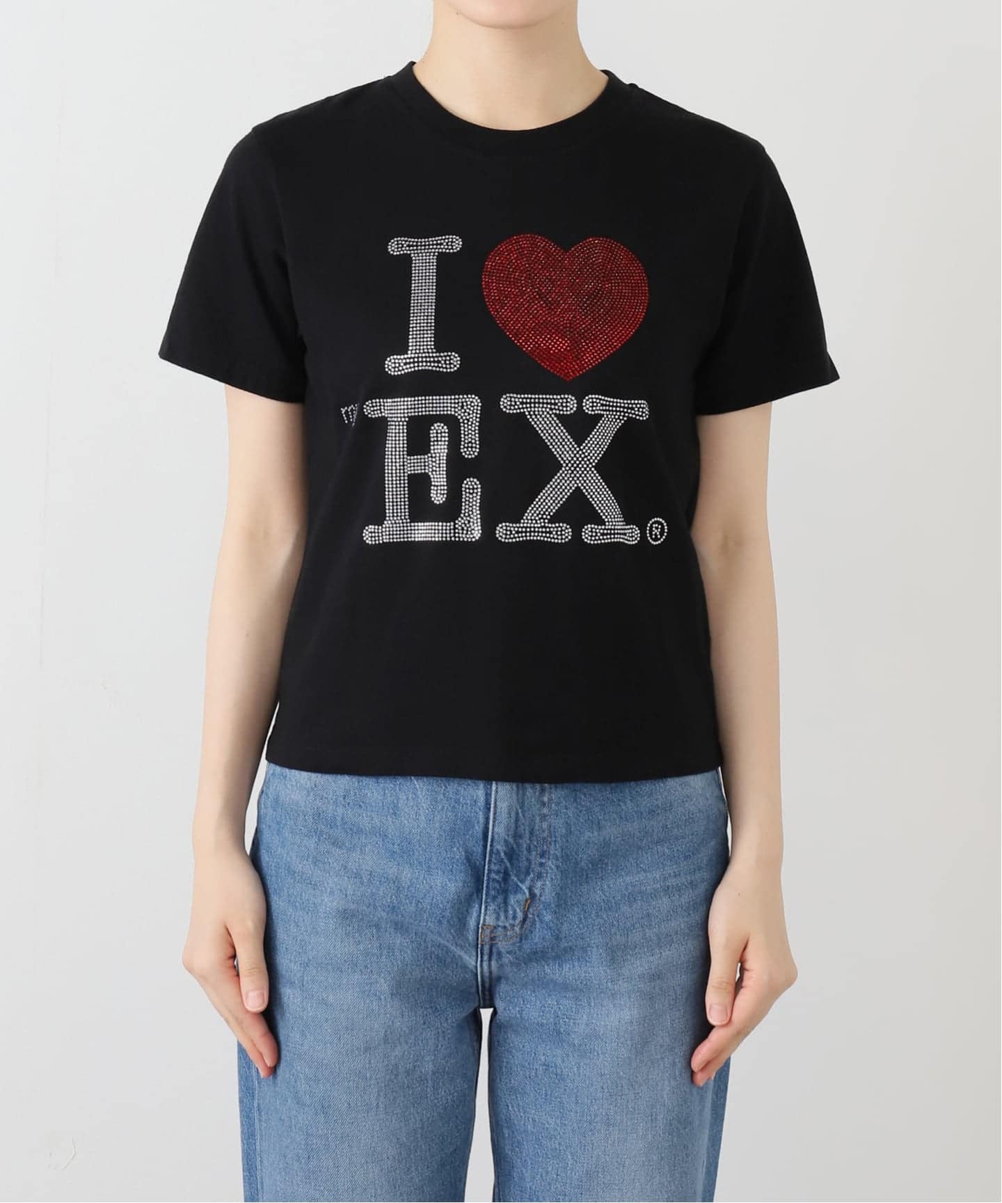 Carne Bollente/カルネボレンテ】The Ex Effect AW25BT0103（T