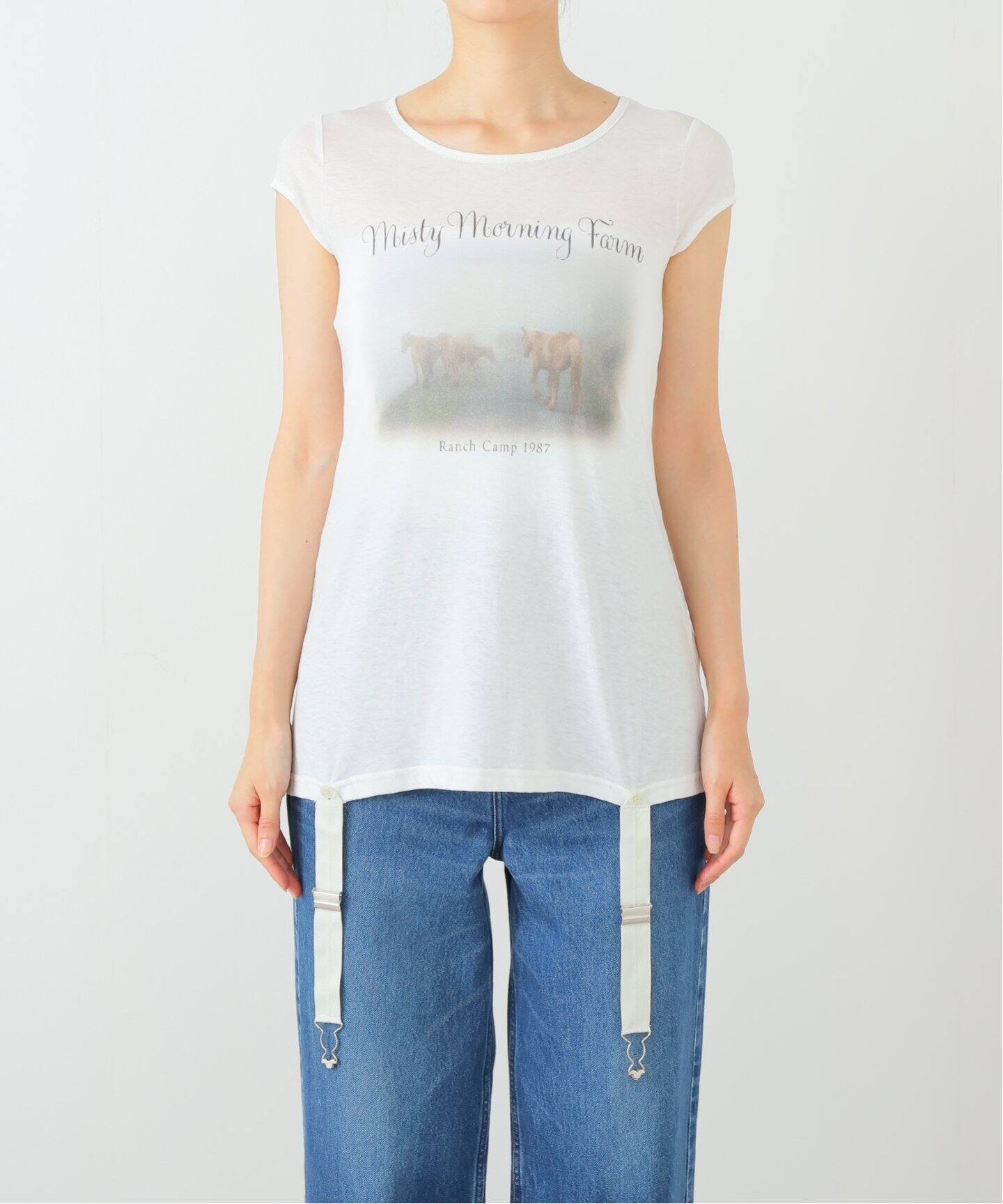 vice fairy スカルラメ 英字ロンt Earls_x_Saysky_Longsleeve-