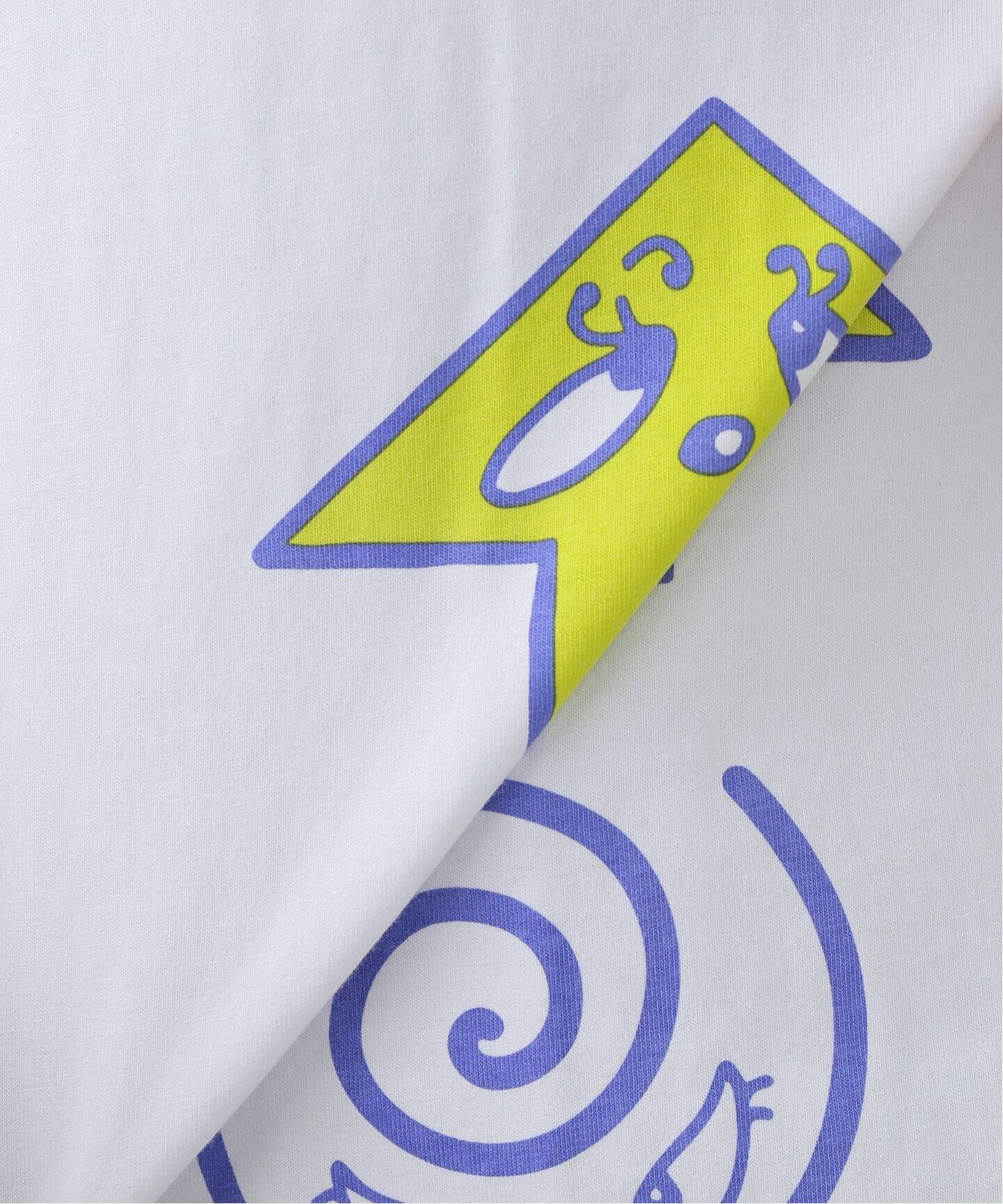 tシャツ 「P.A.M/パム」STACK SS TEE - COCO STAR 1564/MW レディース P.A.M/パム】STACK SS TEE - COCO STAR 1564/MW（Tシャツ