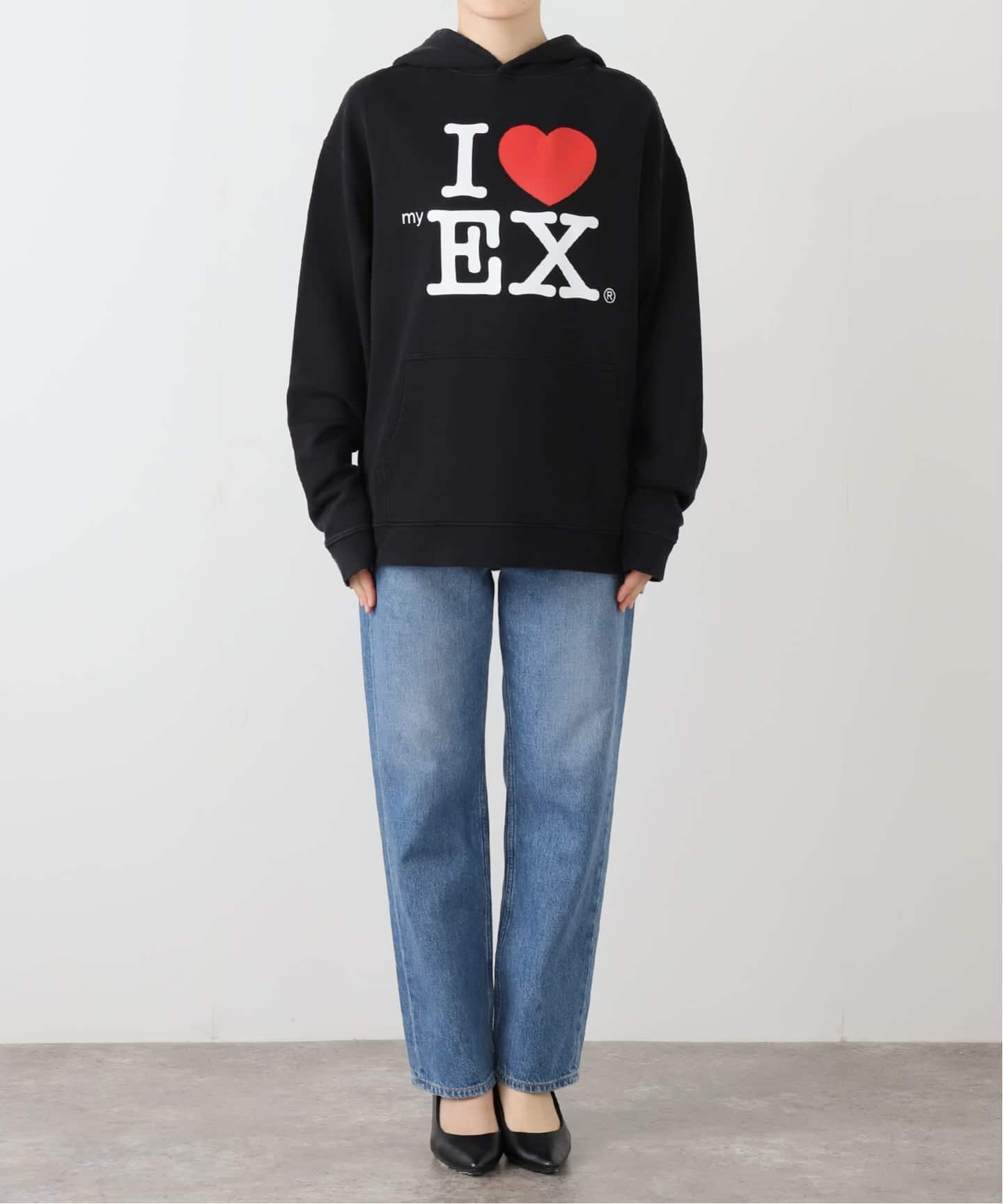 Carne Bollente/カルネボレンテ】 Ex Appeal AW25H0104