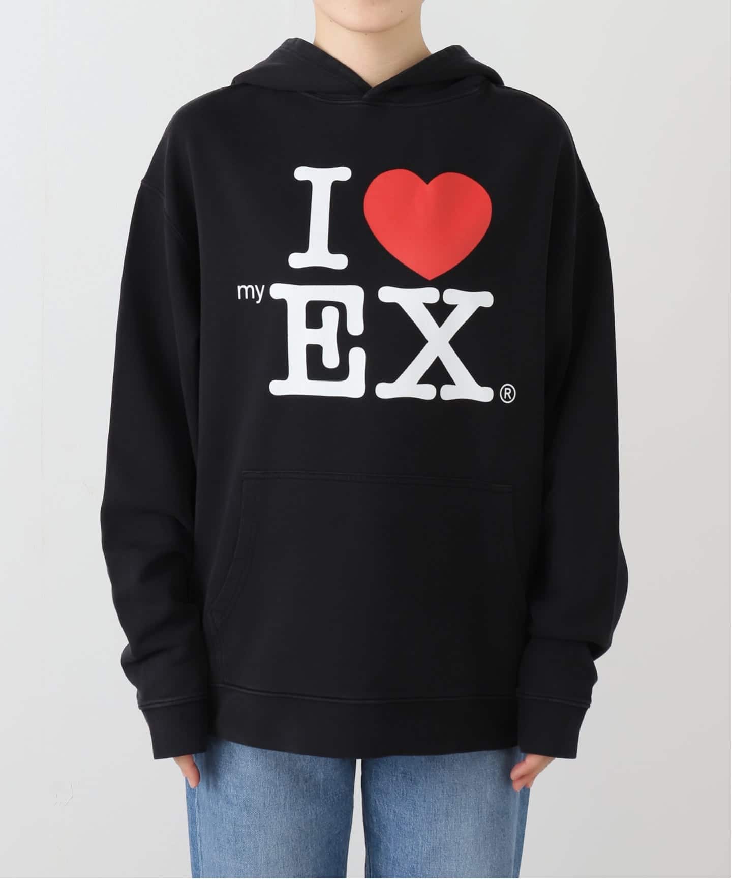 Carne Bollente/カルネボレンテ】 Ex Appeal AW25H0104