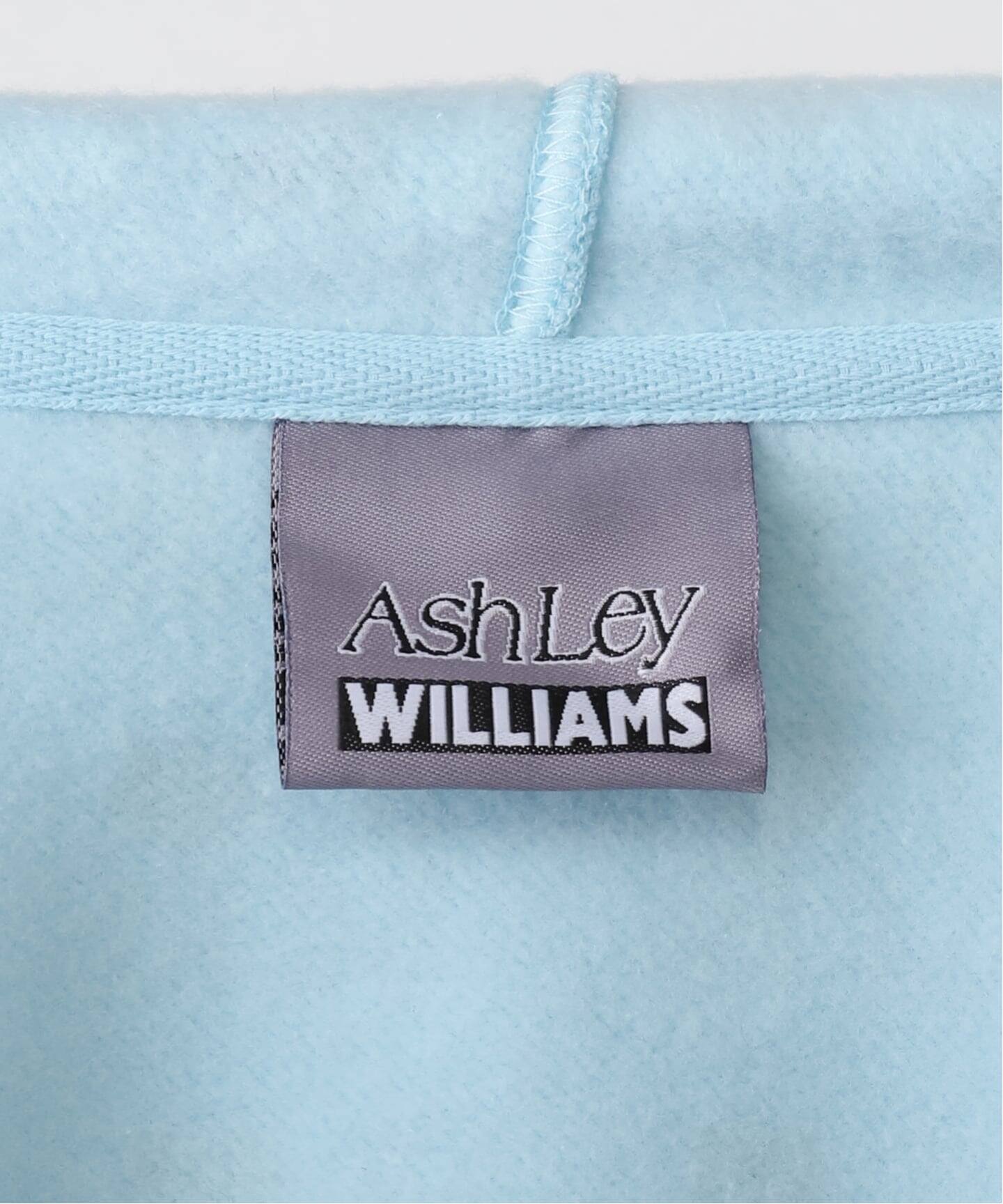Ashley Williams / アシュリー・ウィリアムズ】SHRUNK BABY HOODIE