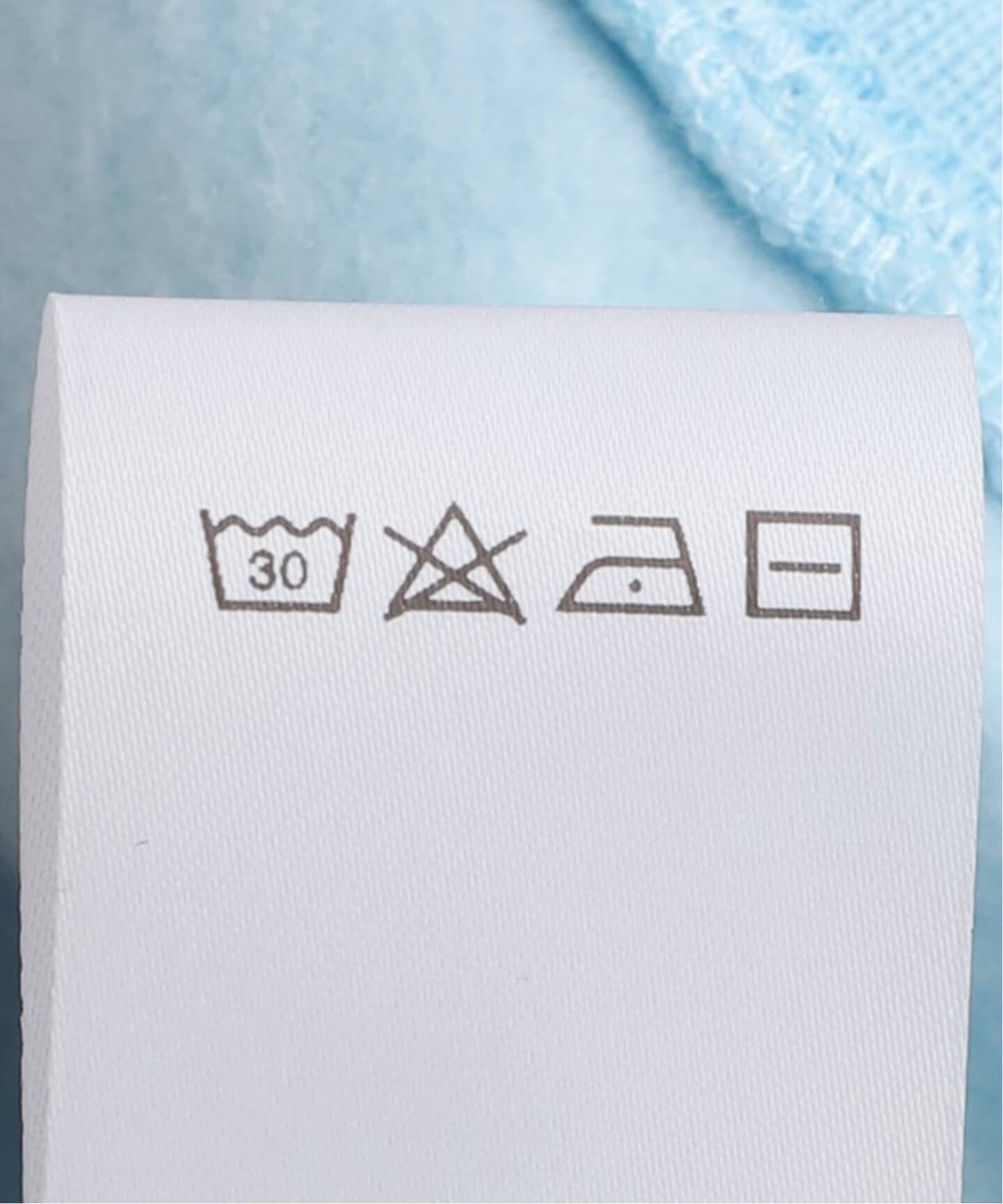 Ashley Williams / アシュリー・ウィリアムズ】SHRUNK BABY HOODIE