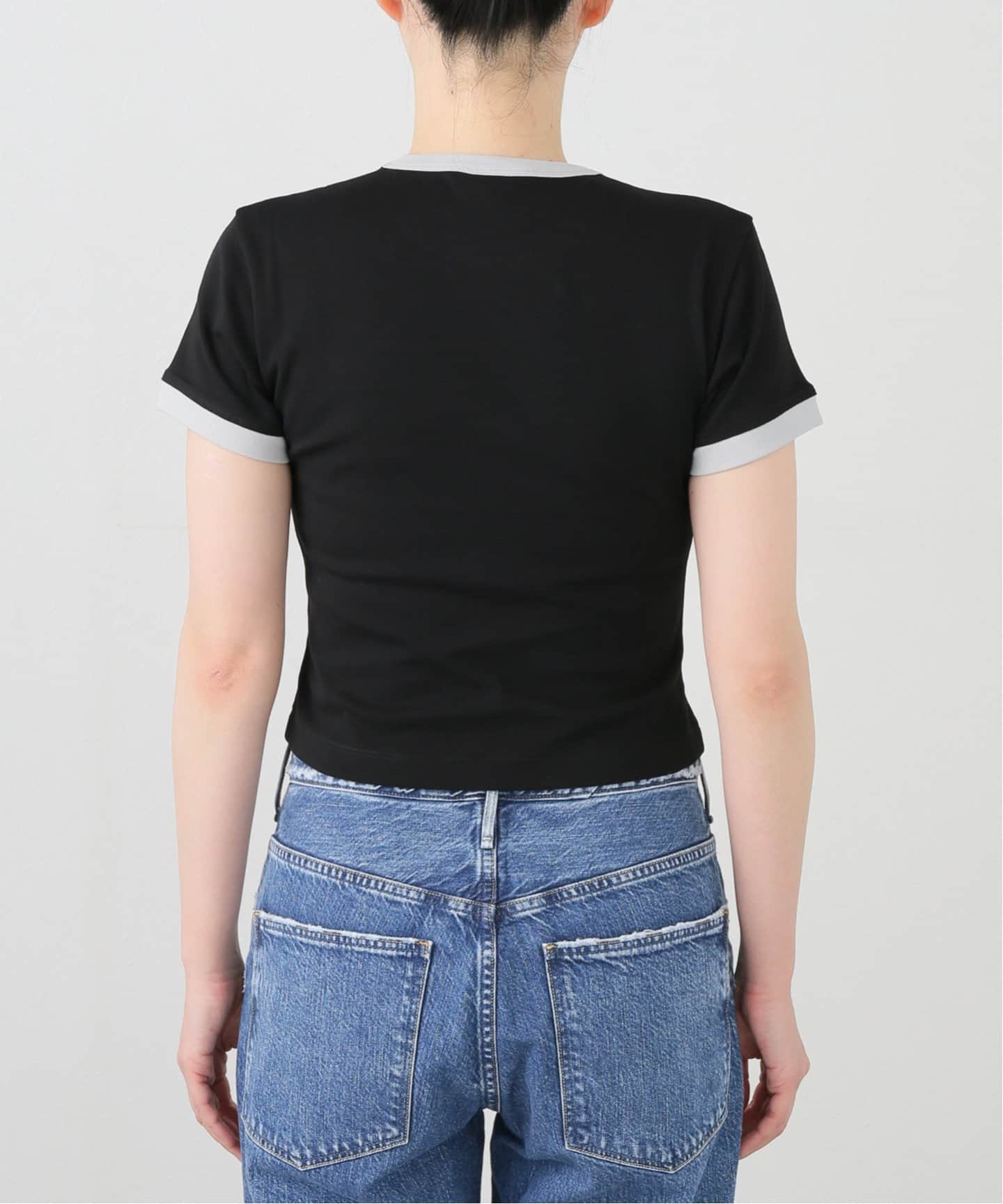 P.A.M/パム】LIL BONES BABY TEE 2204/AB（Tシャツ／カットソー