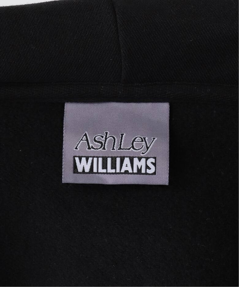 Ashley Williams / アシュリー・ウィリアムズ】 BUTTERFLY HOODIE 
