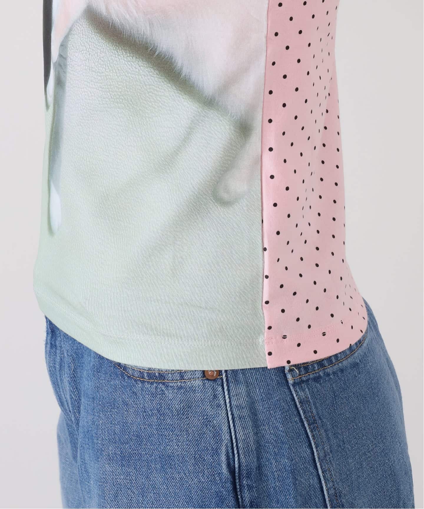 Ashley Williams / アシュリー・ウィリアムズ】BABY T AWAW250046（T