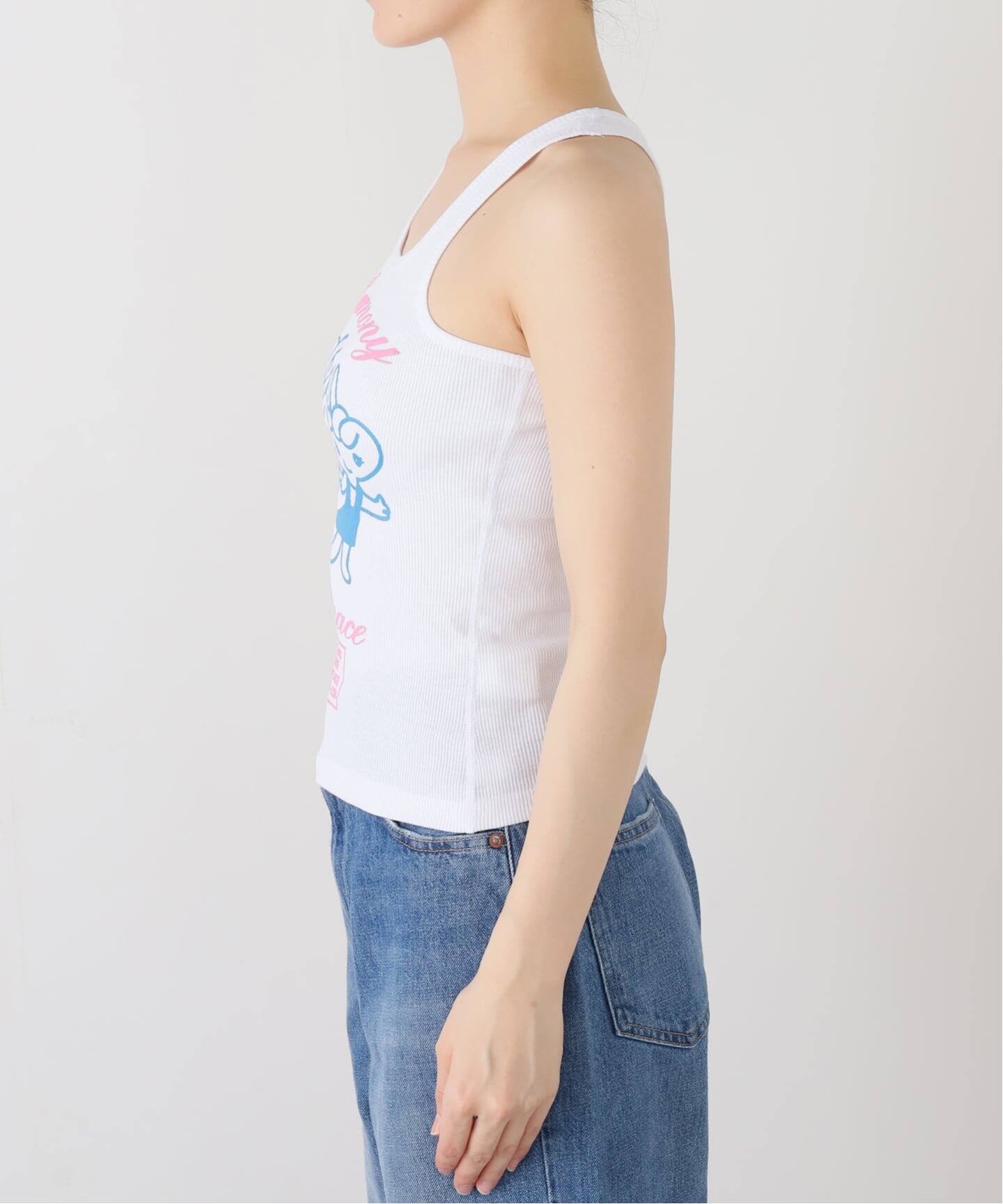 Ashley Williams / アシュリー・ウィリアムズ】VEST AWAW250106