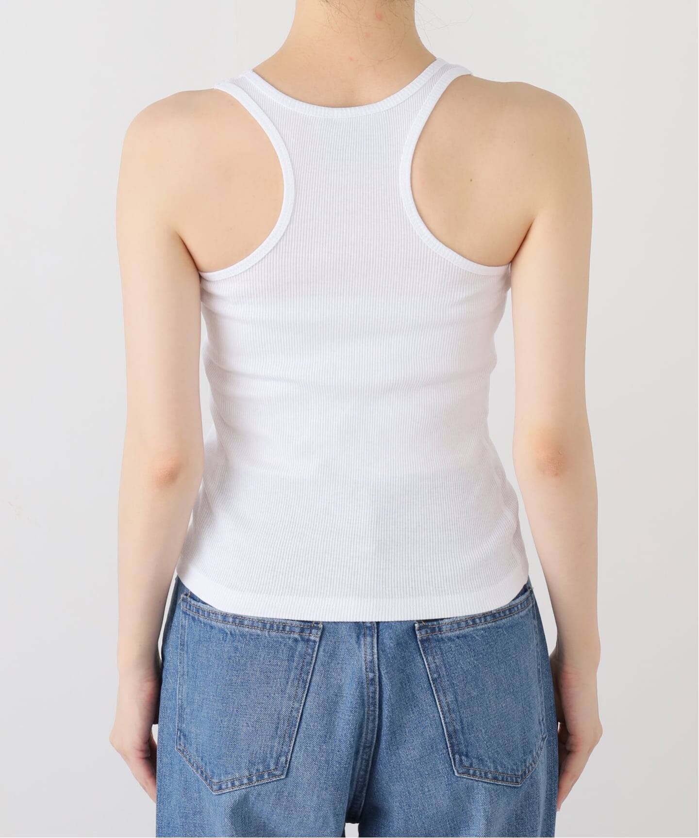 Ashley Williams / アシュリー・ウィリアムズ】VEST AWAW250106