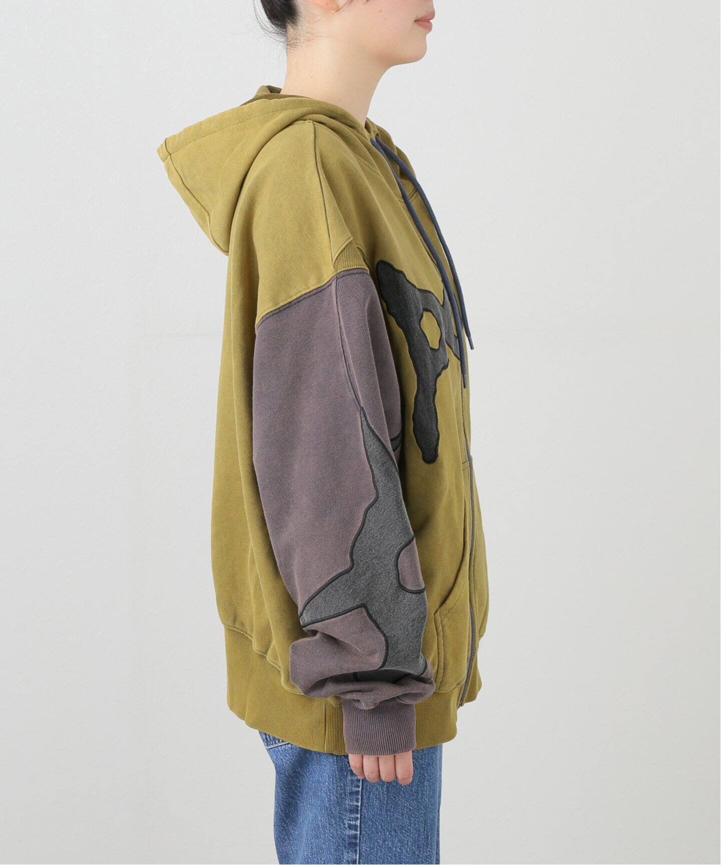 LUNA SEA LUNACY パーカー / Hoodie XL LUNA SEA LUNACY パーカー