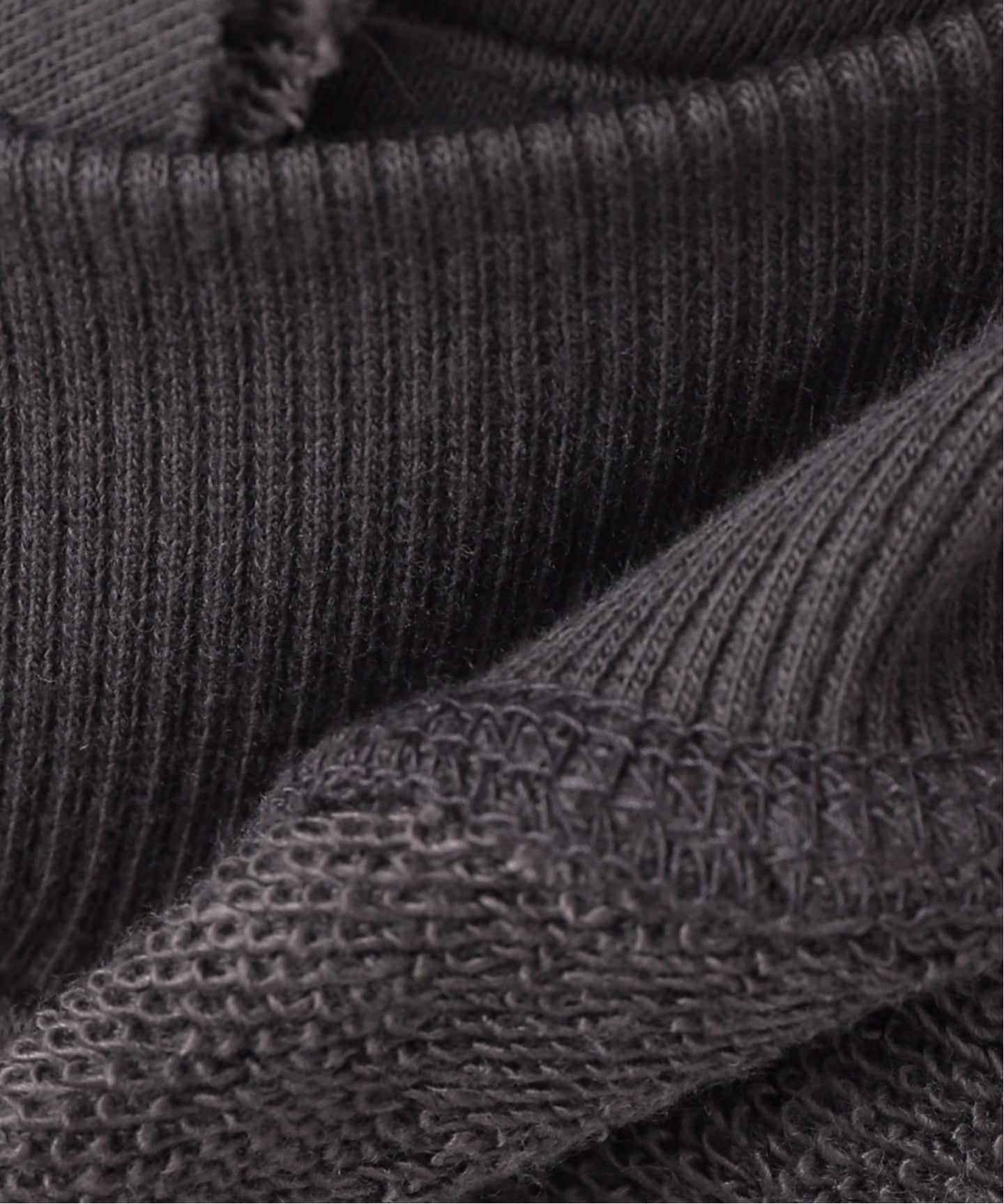 OPEN YY / オープンワイワイ】RUFFLE HOODIE YY253JK002（パーカー