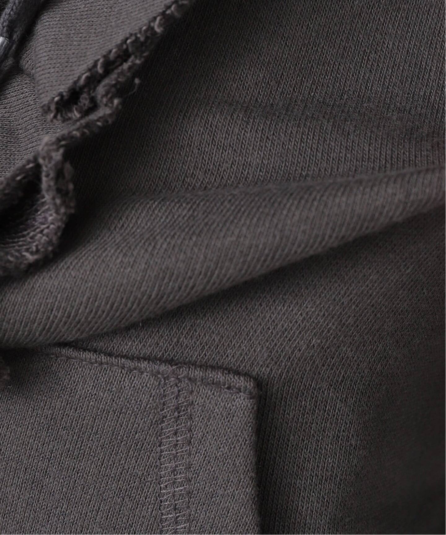 OPEN YY オープンワイワイ RUFFLE HOODIE パーカー OPEN YY / オープンワイワイ】RUFFLE HOODIE YY253JK002（パーカー