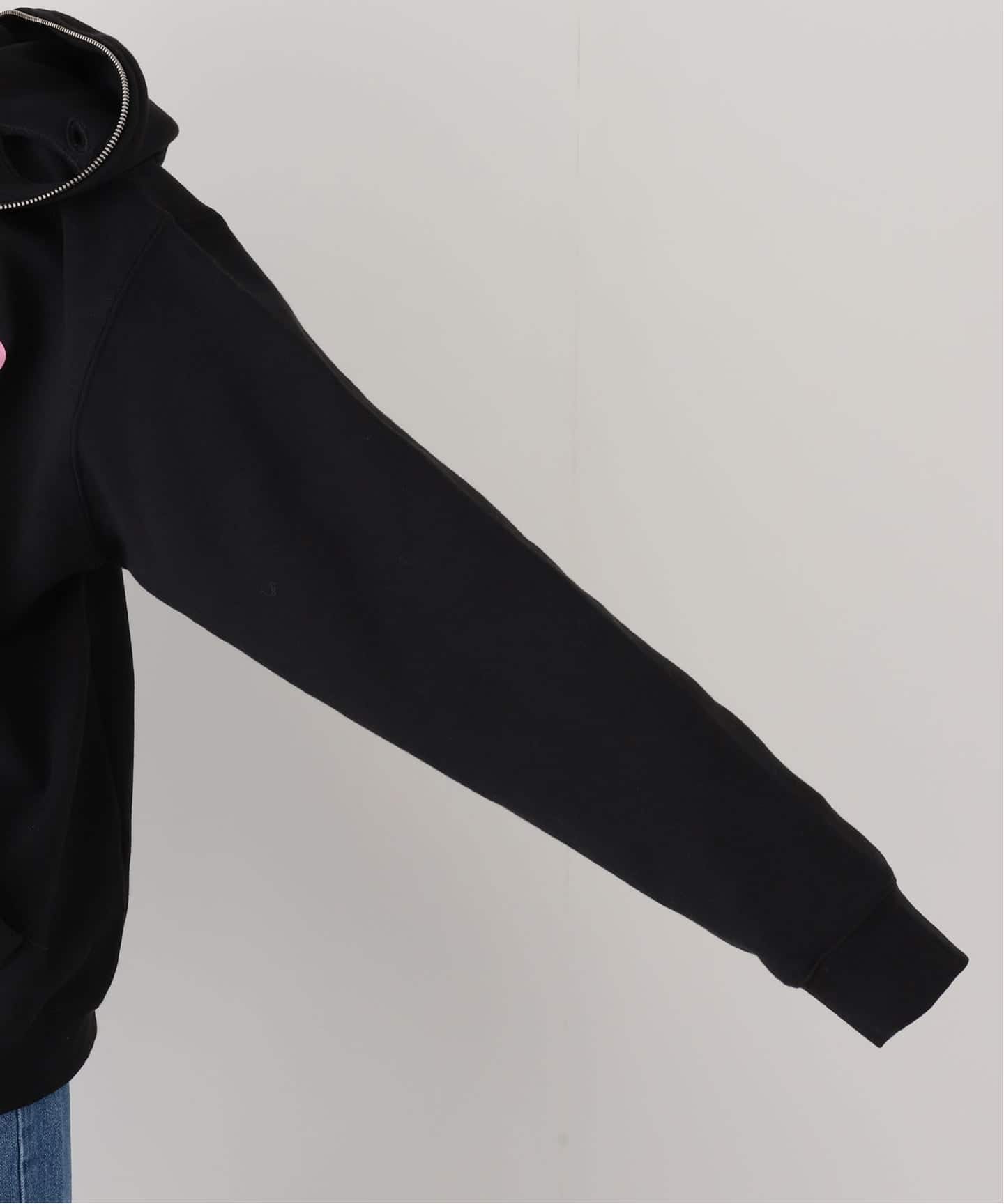 Ashley Williams / アシュリー・ウィリアムズ】 BUTTERFLY HOODIE