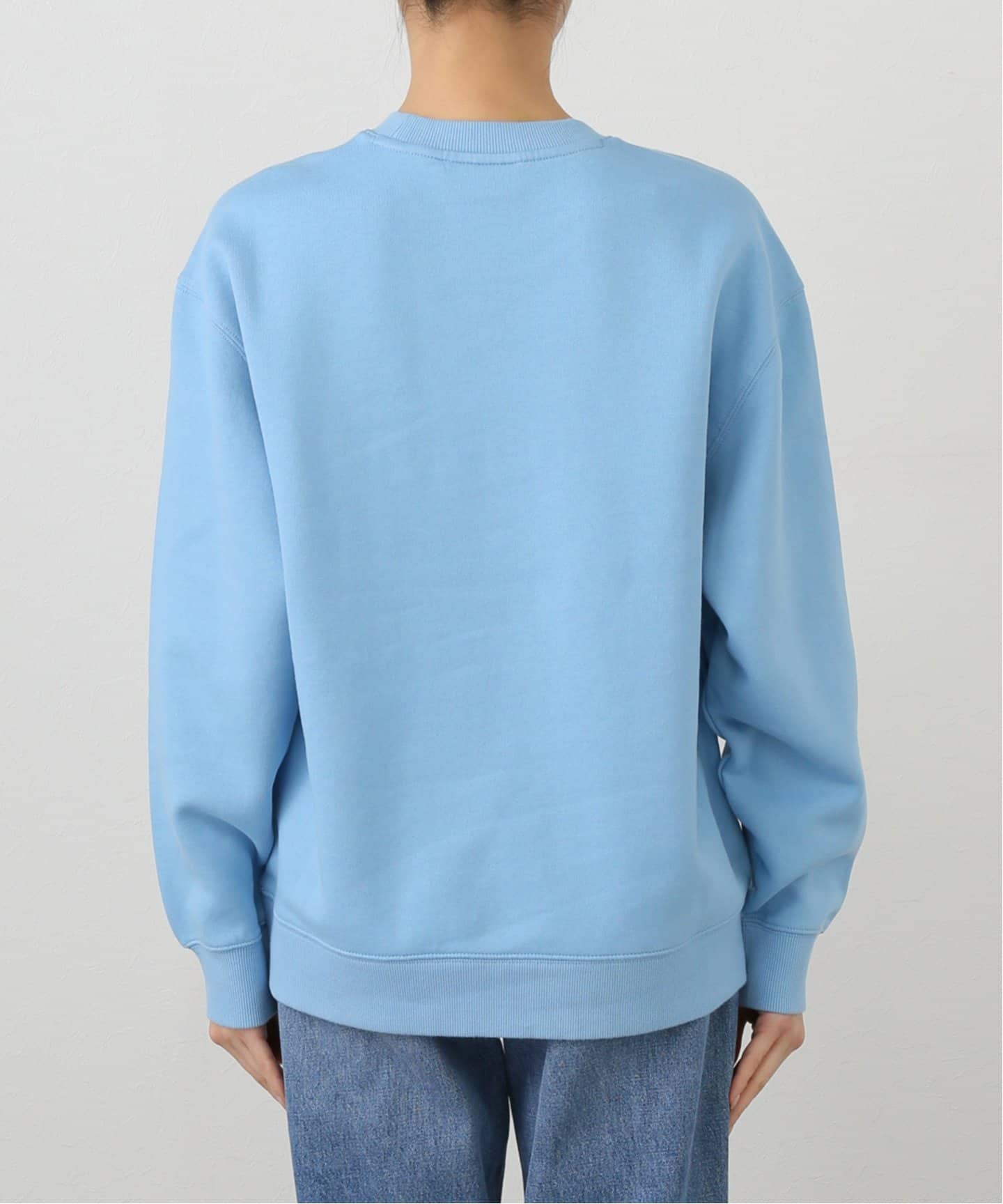 CARHARTT WIP / カーハート ダブリューアイピー】 W CARHARTT SWEAT