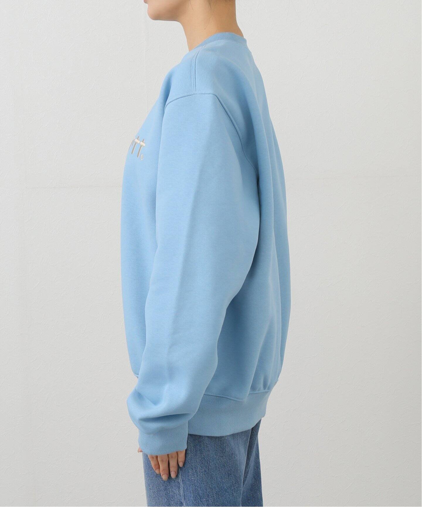 CARHARTT WIP/カーハートダブリューアイピー AP STUDIO(アパルトモンL'Appartement)購入CARHARTT SWEATスウェット【S】【LTSA60775】 Carhartt WIP カーハートダブリューアイピー プルオーバー パーカー