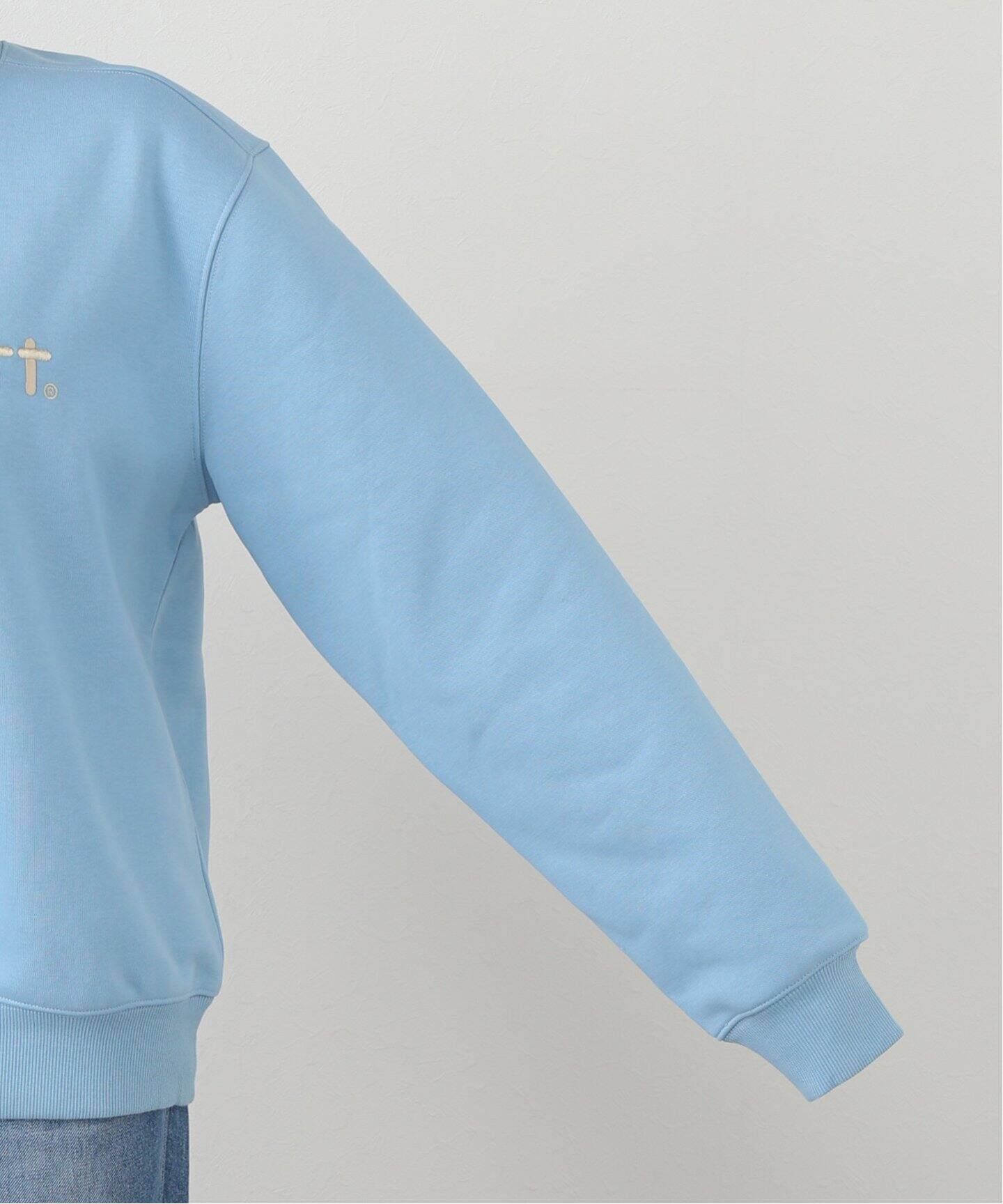 CARHARTT WIP/カーハートダブリューアイピー AP STUDIO(アパルトモンL'Appartement)購入CARHARTT SWEATスウェット【S】【LTSA60775】 Carhartt WIP カーハートダブリューアイピー プルオーバー パーカー