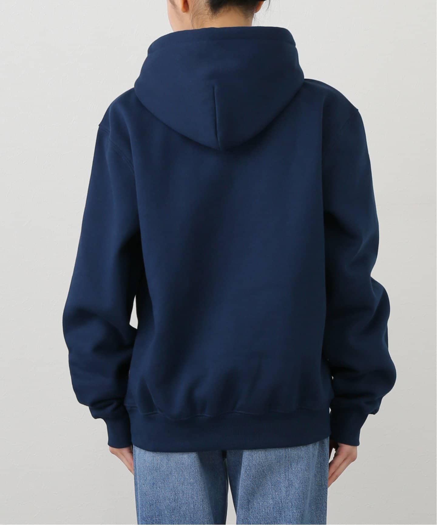 CARHARTT WIP / カーハート ダブリューアイピー】 HOODED CARHARTT