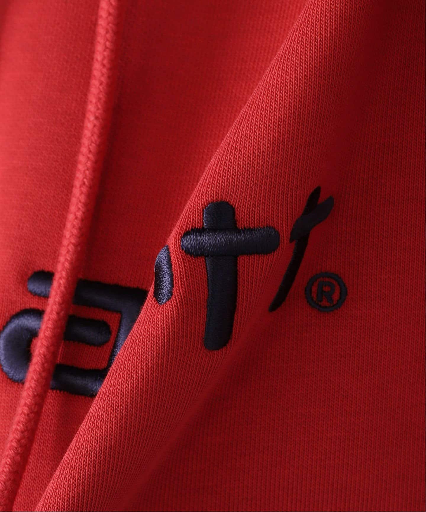 CARHARTT WIP / カーハート ダブリューアイピー】 HOODED CARHARTT