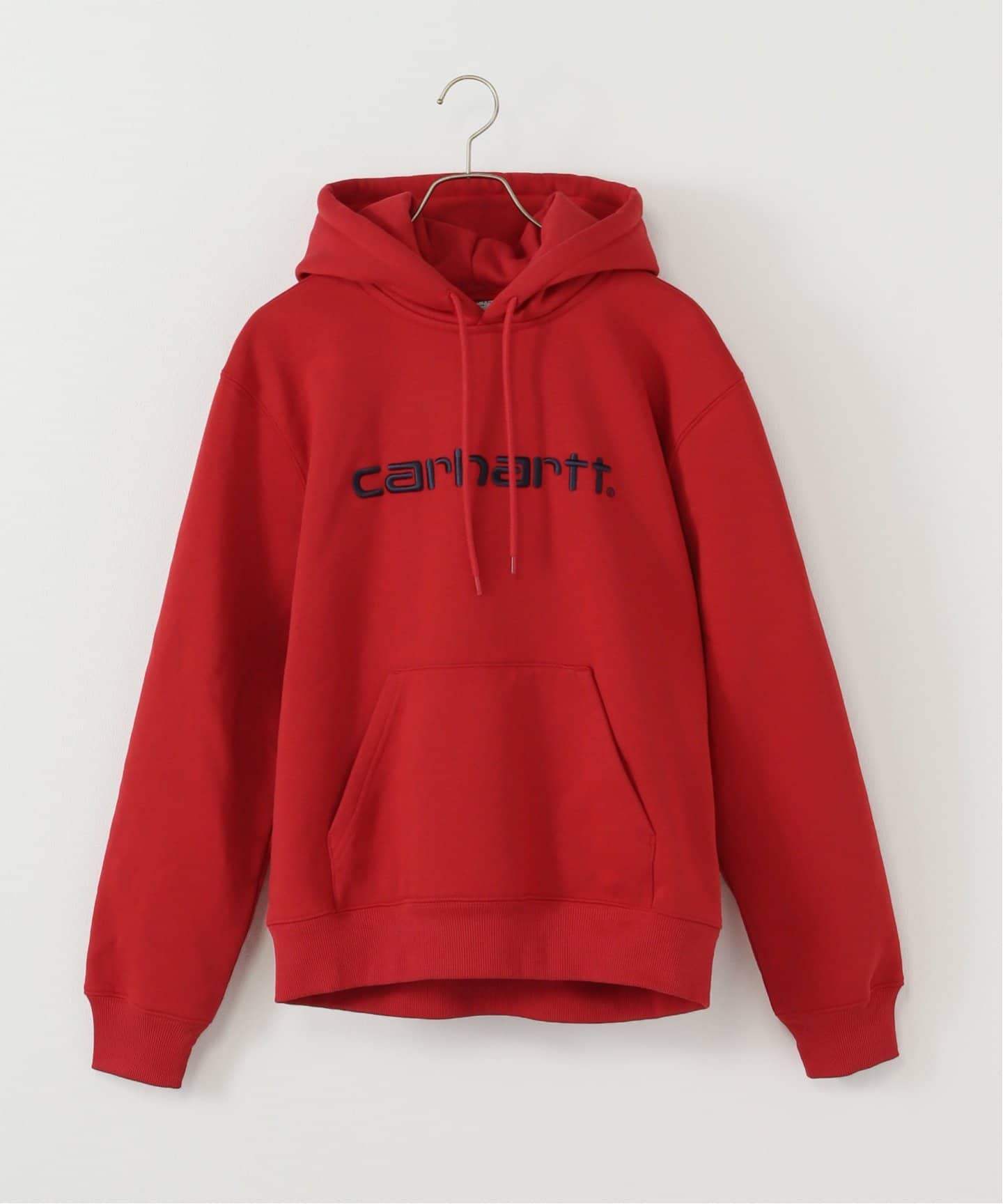 CARHARTT WIP / カーハート ダブリューアイピー】 HOODED CARHARTT