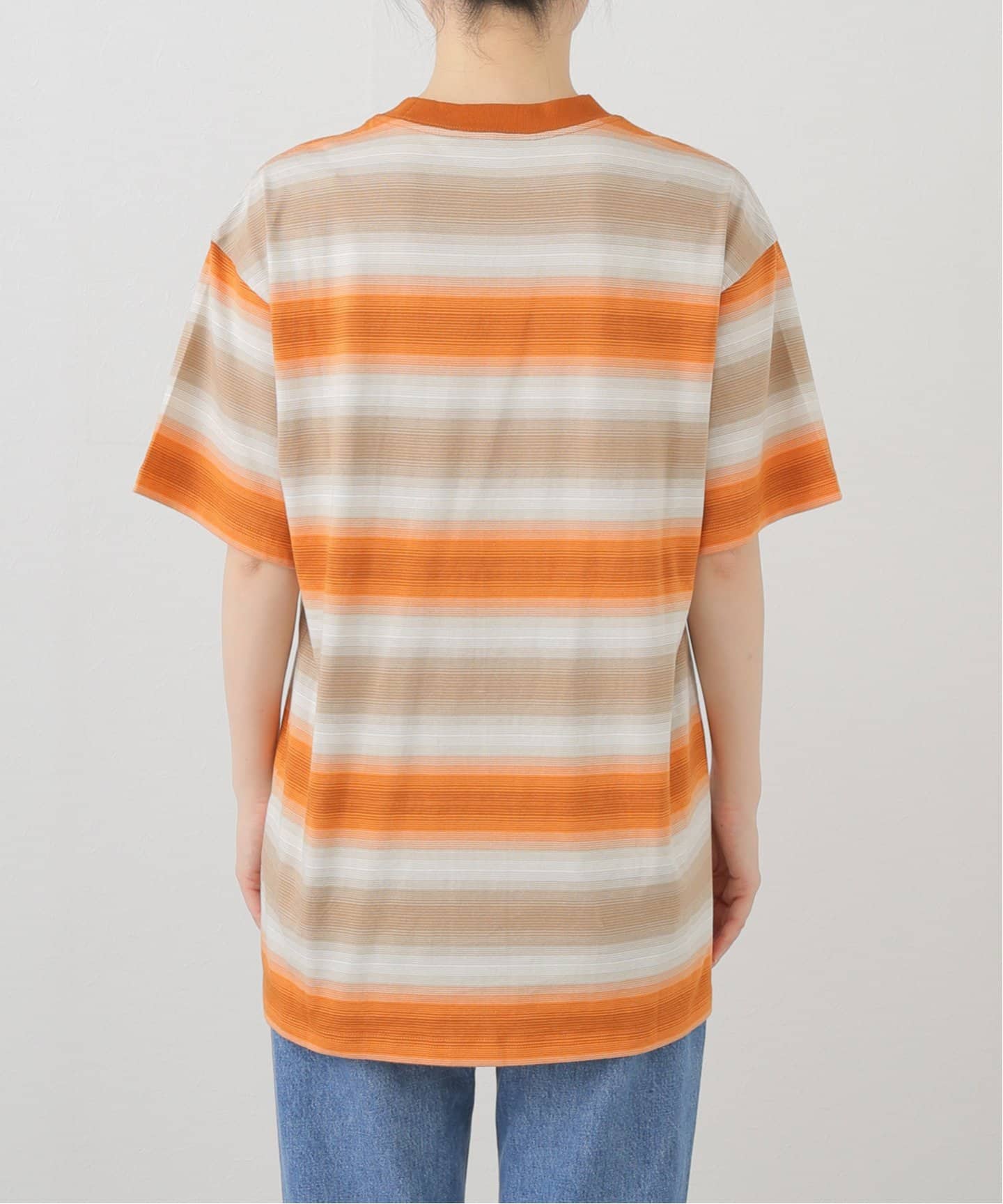 tシャツ 「CARHARTT WIP / カーハート ダブリューアイピー」 S/S DASHNER T-SHIRT I034489 レディース メンズ CARHARTT WIP / カーハート ダブリューアイピー】 S/S DASHNER T