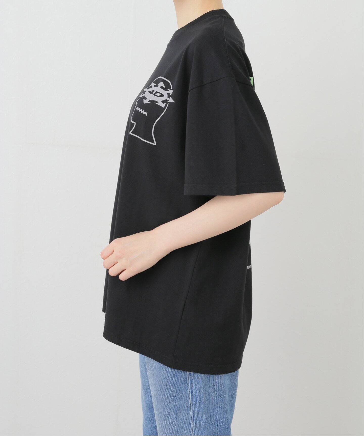 【美品】Brain Dead オールインワン BRAIN DEAD/ブレインデッド】 NEURO ASSOCIATION T00004435D125