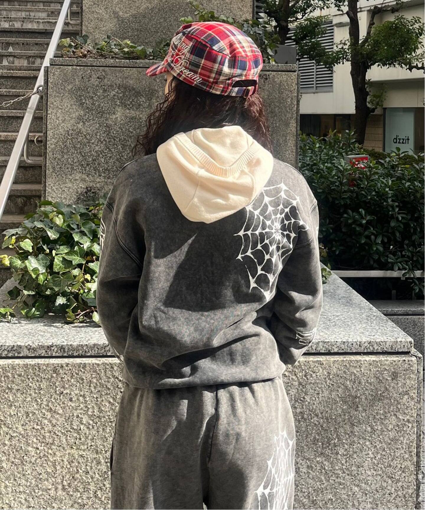 【新品未開封】Age Factory スウェット XL Age Factory スウェット XL - メルカリ