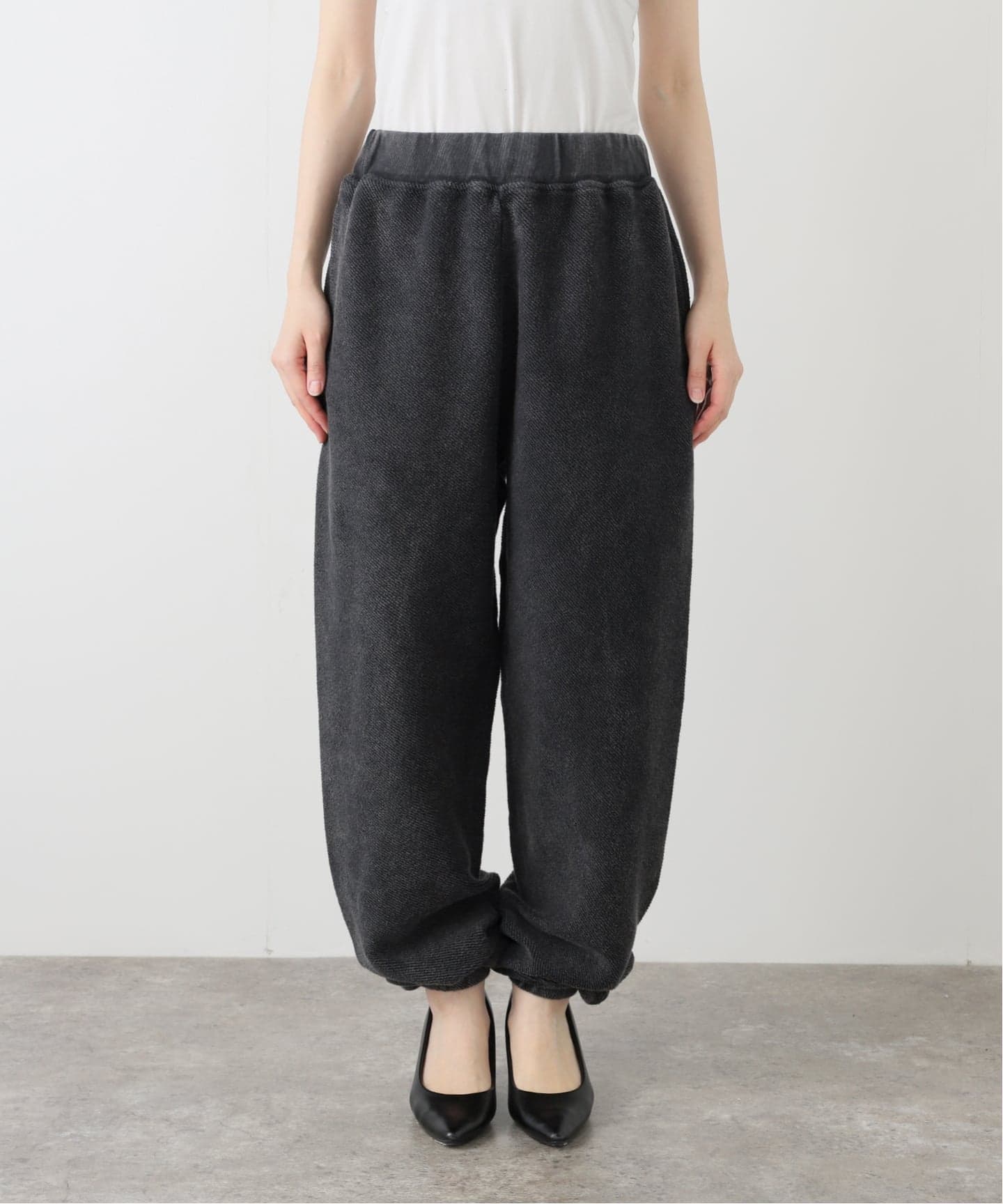 売り切り最終値下げAries Hybrid スウェットパンツ【未使用新品】 ARIES / アリーズ】 Aged Reverso Temple Sweatpant AR3002804