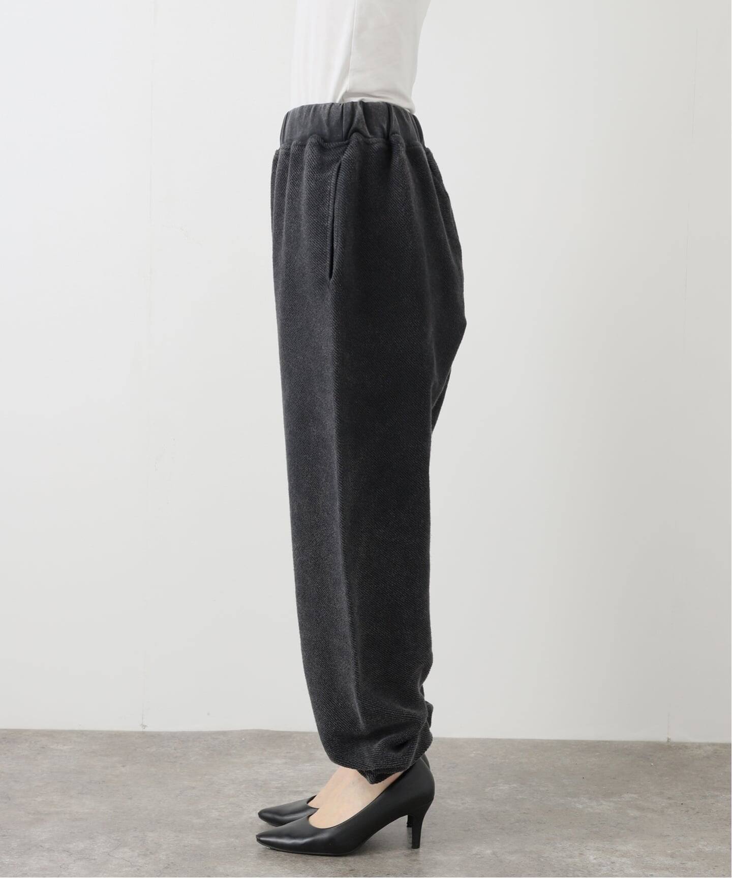 ARIES / アリーズ】 Aged Reverso Temple Sweatpant AR3002804