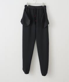 ARIES / アリーズ】 Aged Reverso Temple Sweatpant AR3002804 