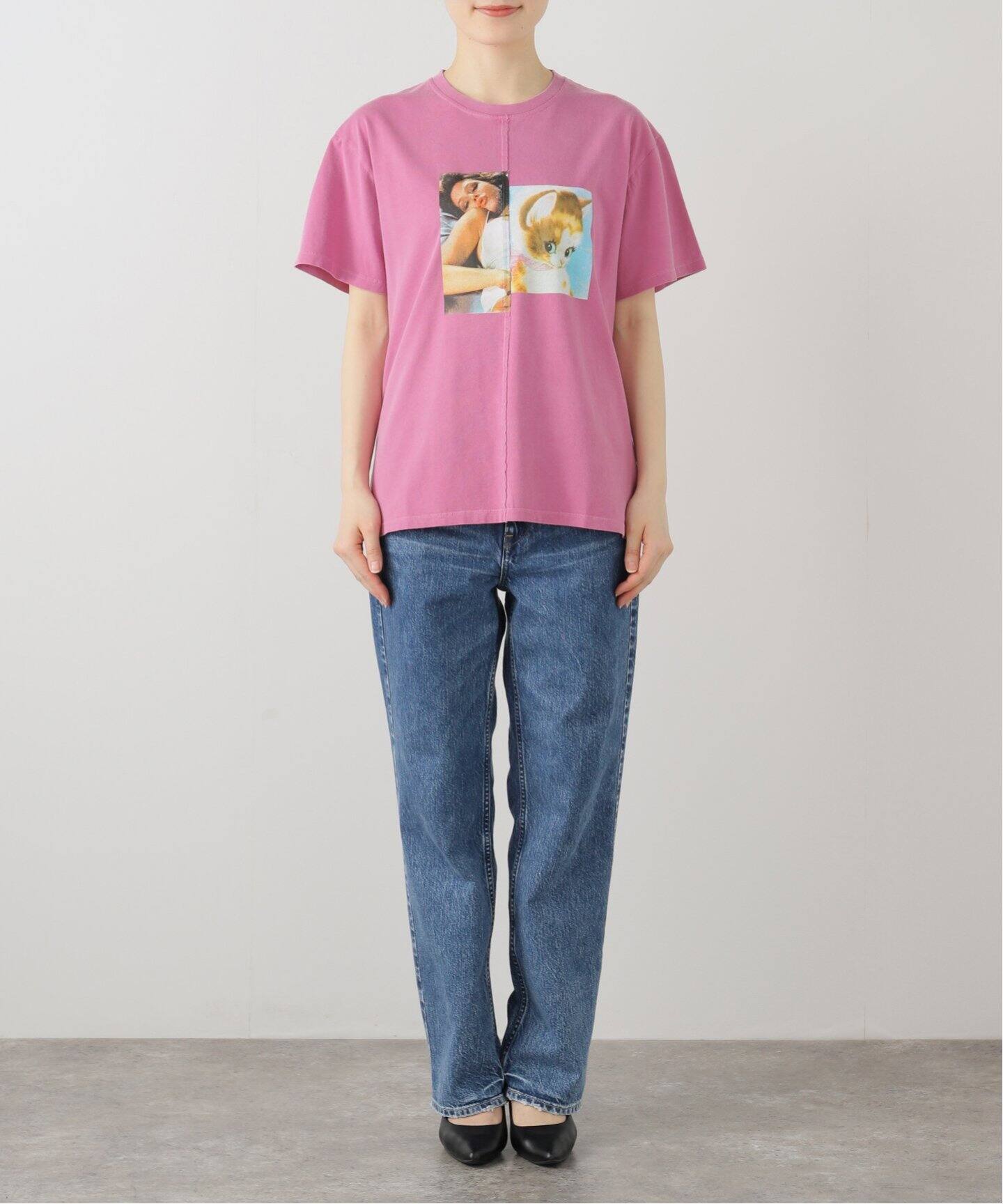 Carne Bollente/カルネボレンテ】Feline Fantasies SS25ST0201