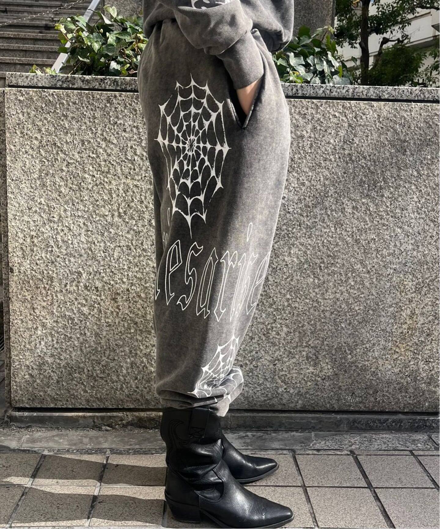 ARIES / アリーズ】 Aged Overlord Sweatpant AR3003604（スウェット